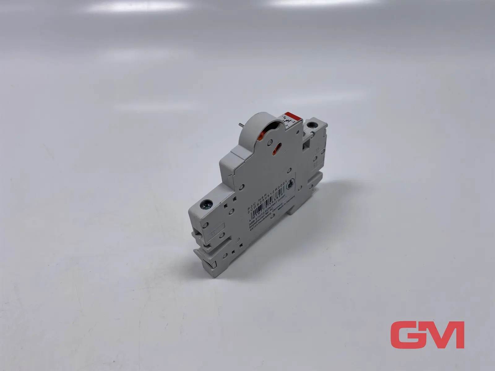 Produktfoto 1 von ABB Hilfsschalter S2C-H6R auxiliary contact 2CDS200912R0001 Hilfskontakt