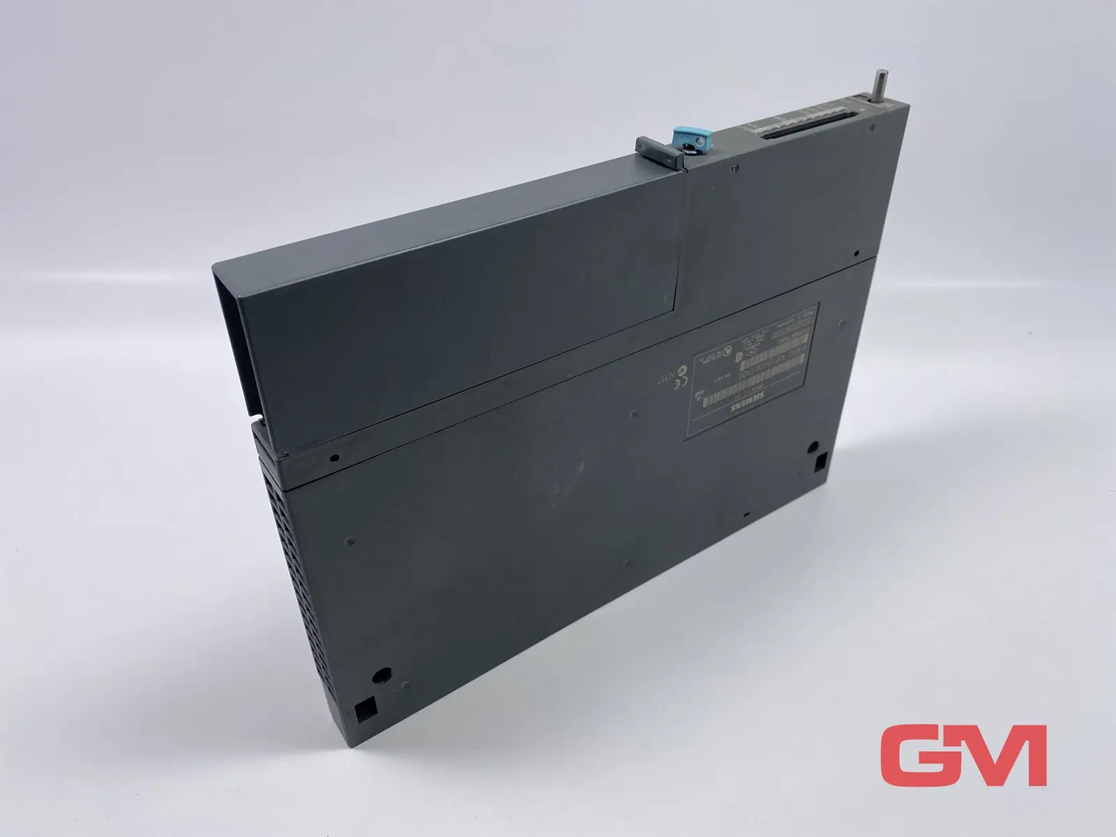 Produktfoto 1 von Siemens Arbeitsspeicher CPU 6ES7412-2XG00-0AB0 memory CPU 412-2 E:07