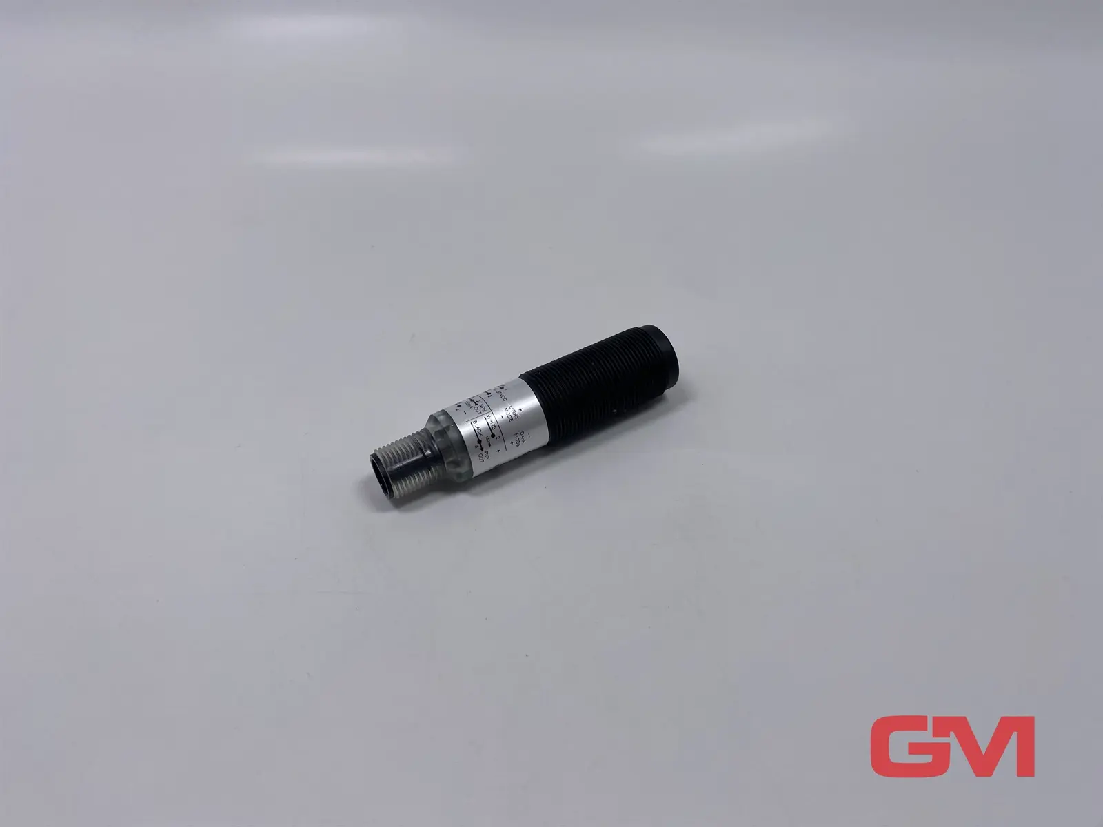 Produktfoto 1 von Datasensor Reflextaster fokussiert S5-5-D15-32 tabular sensor G5210432 M12