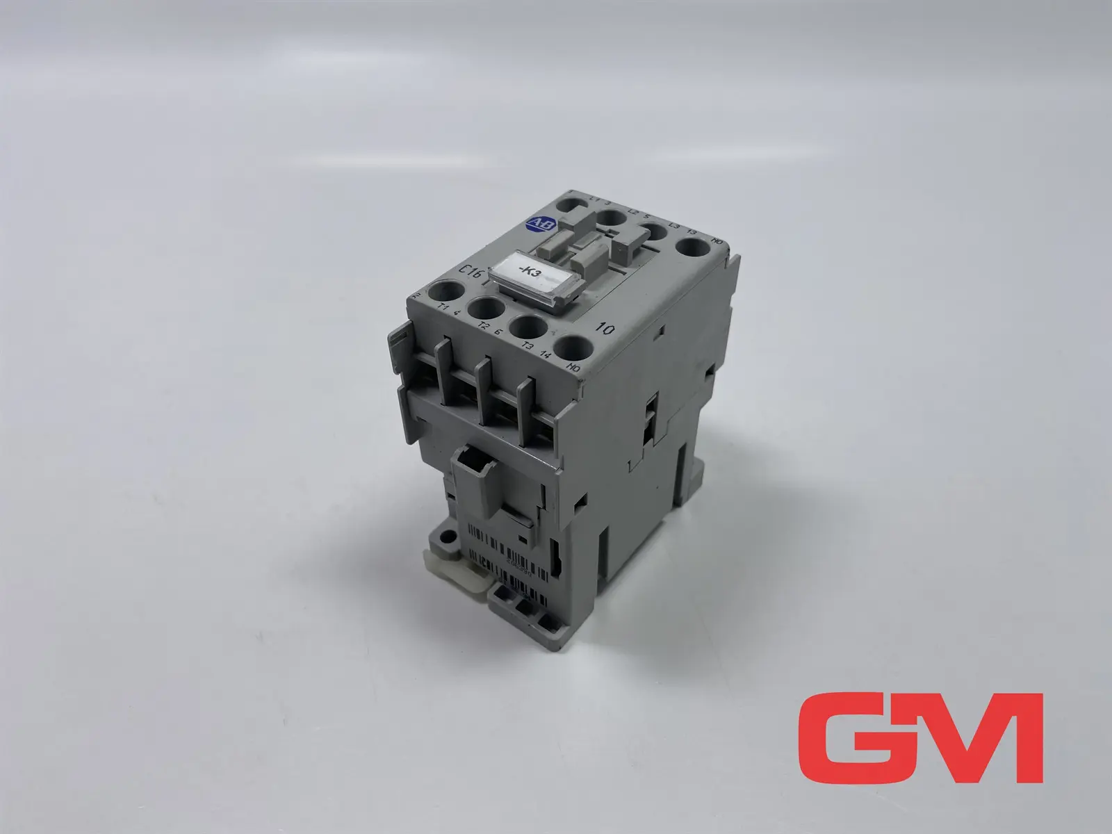 Produktfoto 1 von Allen-Bradley Schütz 100-C16E*10 contactor 24VDC 16A 1NO 100-C16E10 serie B