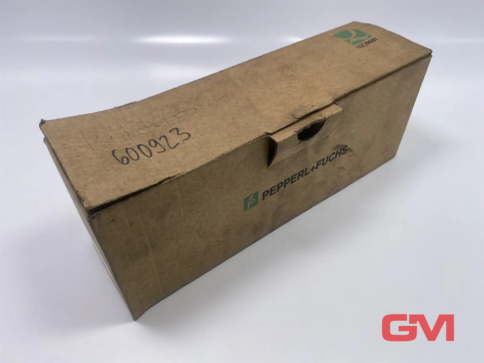 Pepperl + Fuchs Vibrations-Grenzwertschalter 98342 limit switch LVL2S-G3S-A2-V1