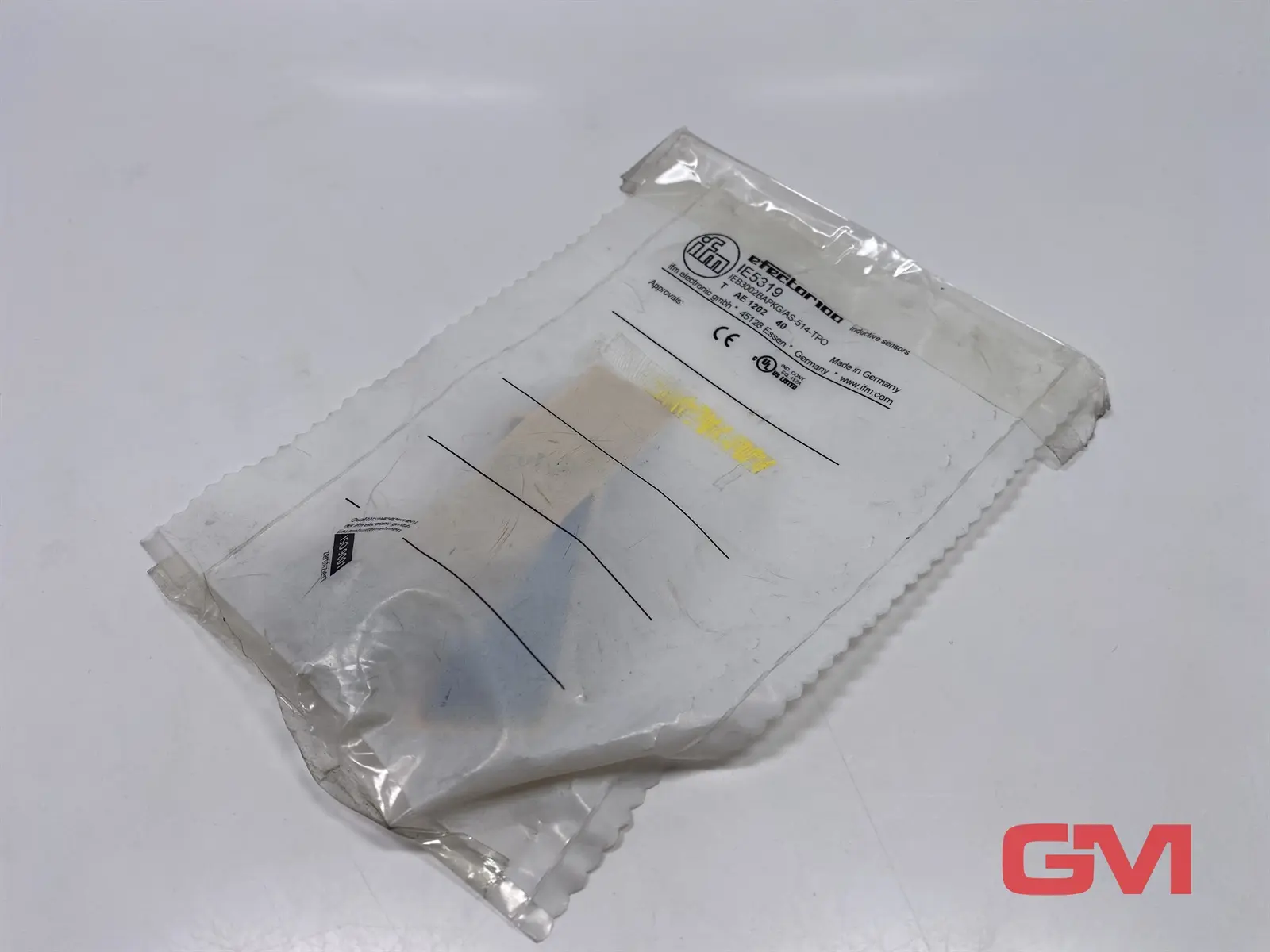 Produktfoto 1 von ifm electronic Induktiver Sensor IF5319 inductive sensor IFA3002BAPKG/AS-514-TPO