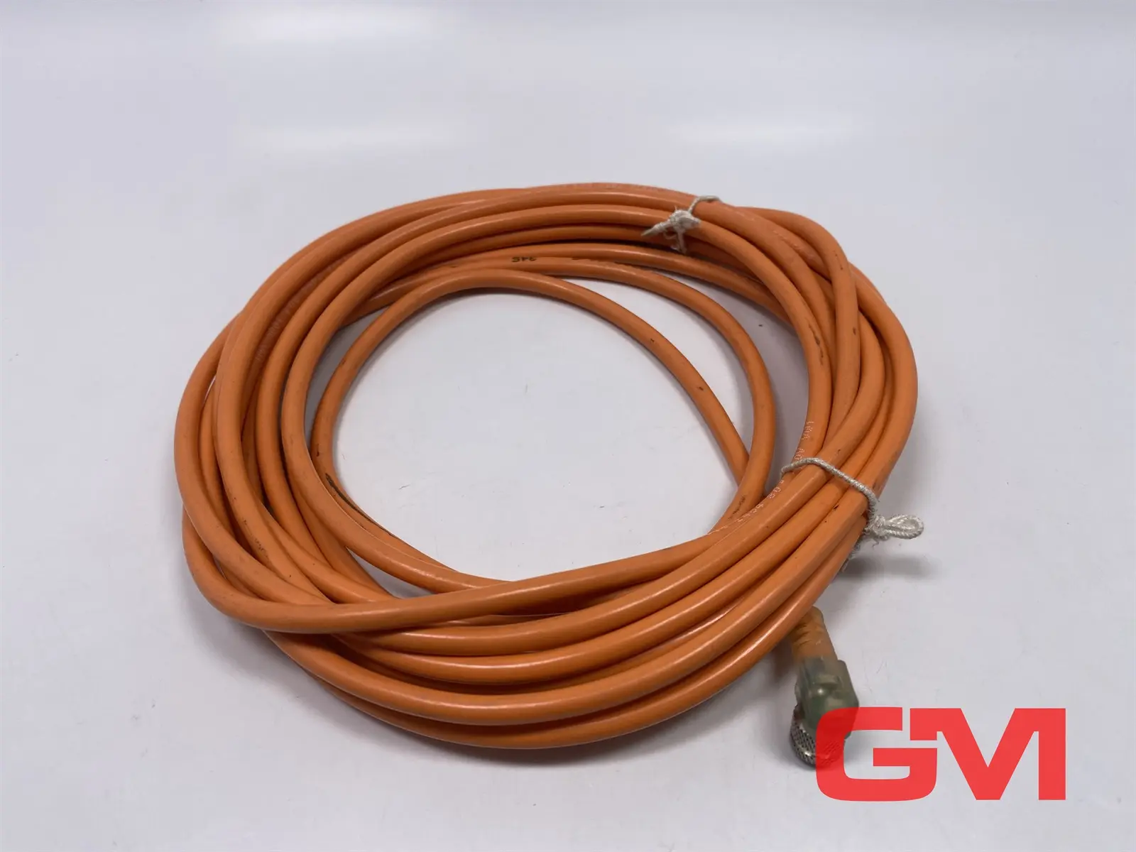 Produktfoto 1 von Lumberg Aktor-/Sensor-Anschlussleitung RKMWV/LEDA3-06/5 actor-/sensor cable M8
