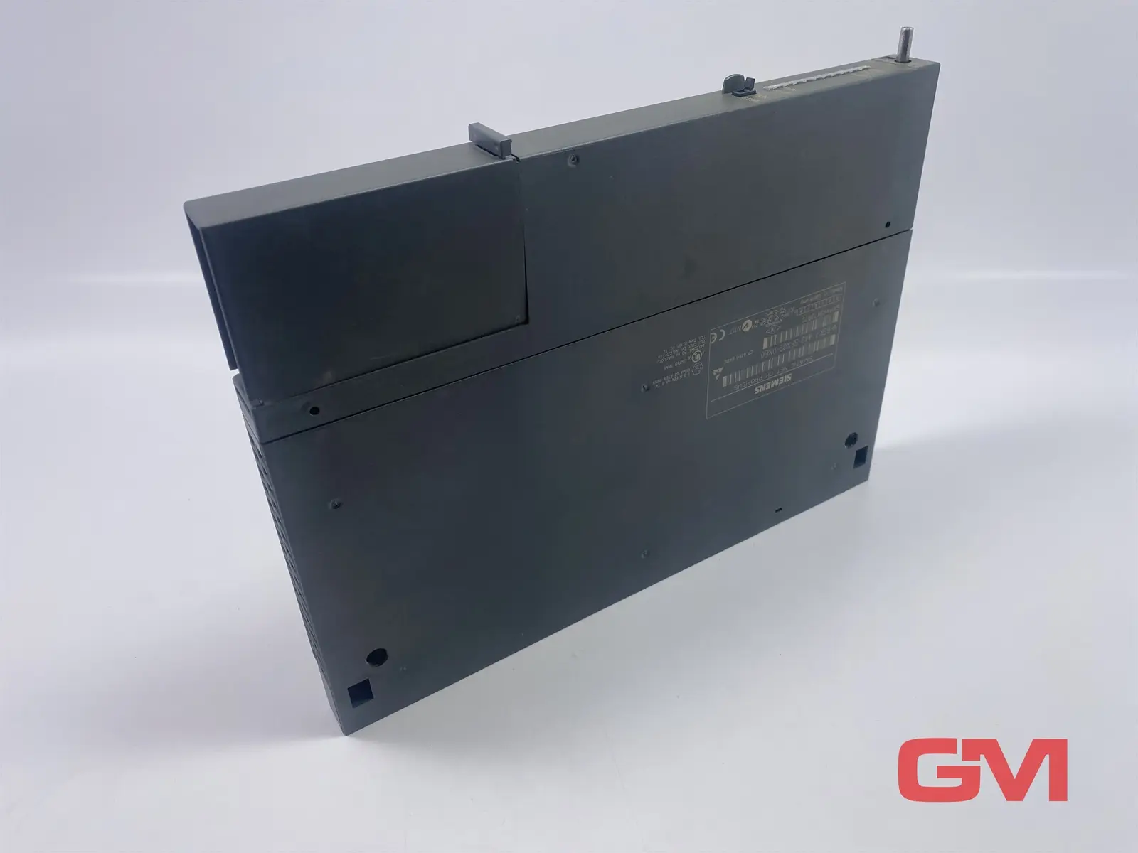 Produktfoto 1 von Siemens Kommunikationsprozessor 6GK7 443-5FX02-0XE0 communication CPU Version 03