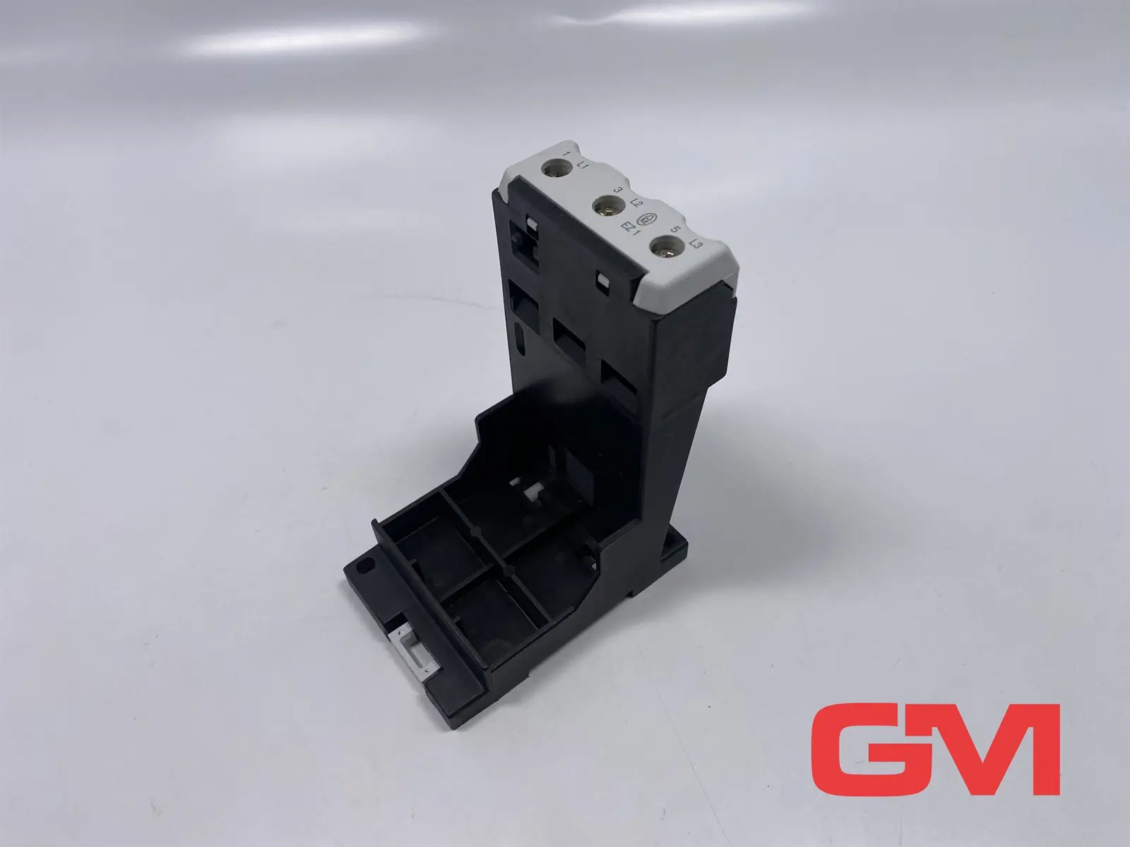 Produktfoto 1 von Moeller Sockel EZ1 relay socket Einzelaufstellung für Motorschutzrelais Z1-...