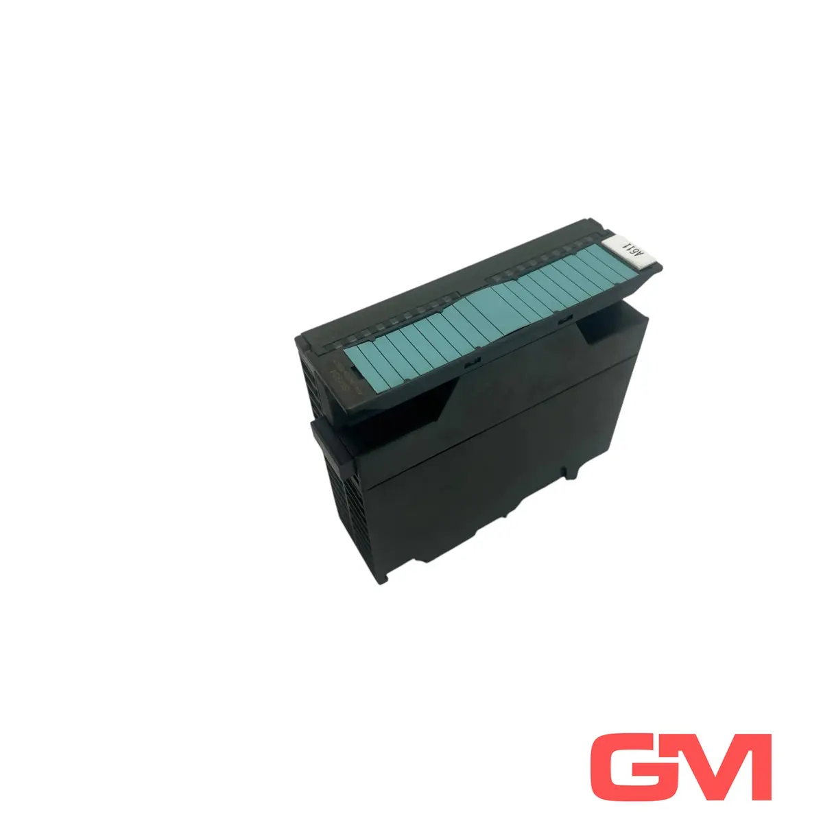 Produktfoto 1 von Siemens Analogbaugruppe 6ES7334-0KE00-0AB0 analog module SM 334 E-Stand 05
