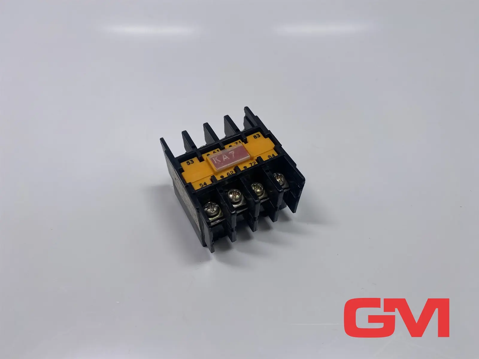 Produktfoto 1 von Telemecanique Hilfsschütz LA1 D22 auxiliary contactor LA1D22 2NO + 2NC Schütz