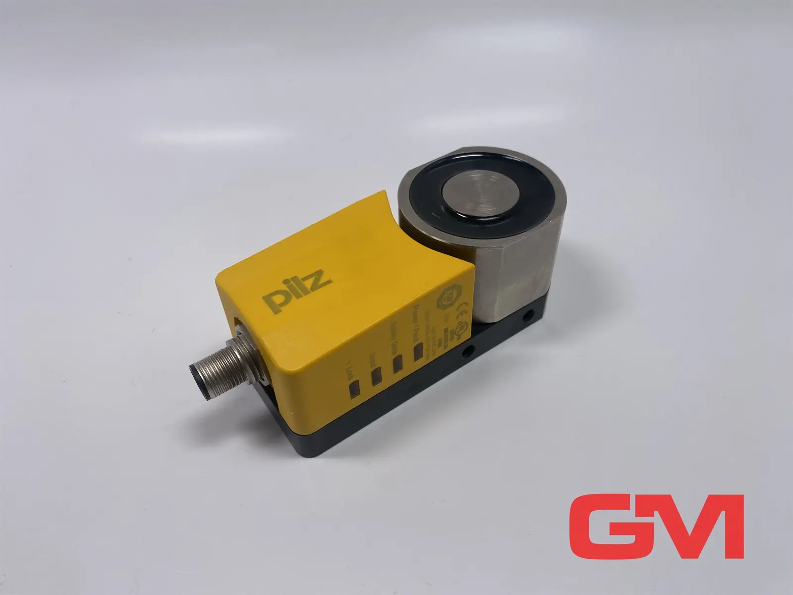 Produktfoto 1 von Pilz Schutztürsystem PSEN sl-0.5p 1.1 1switch safety gate system 570510 V1.2