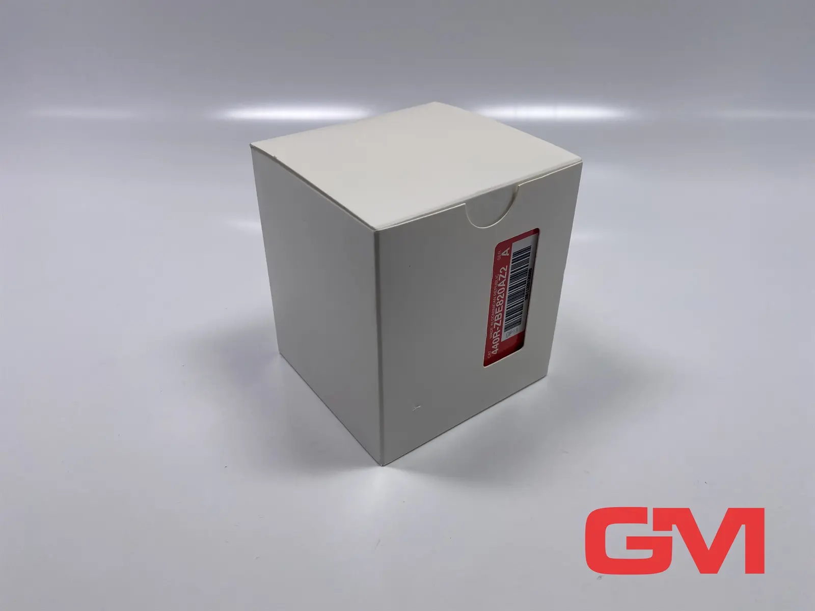 Produktfoto 1 von Allen-Bradley Erweiterungsrelais 440R-ZBE820AZ2 expansion relay S. A Guardmaster