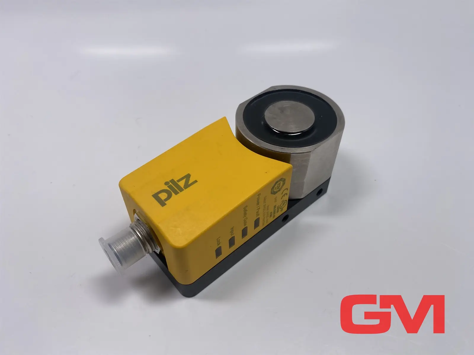 Produktfoto 1 von Pilz Schutztürsystem PSEN sl-0.5p 1.1 1switch safety gate system 570510 V1.4