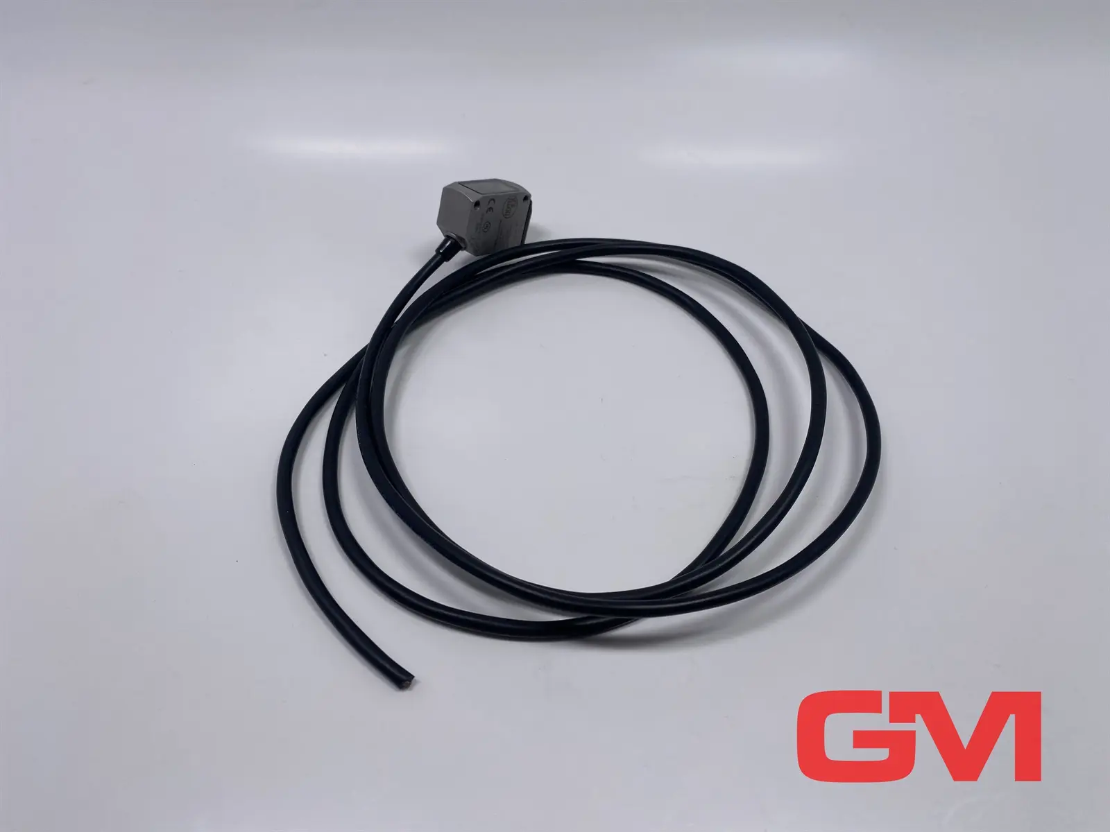 Produktfoto 1 von ifm Einweglichtschranke 06S300 Through-beam sensor transmitter O6S-OOKG Sender