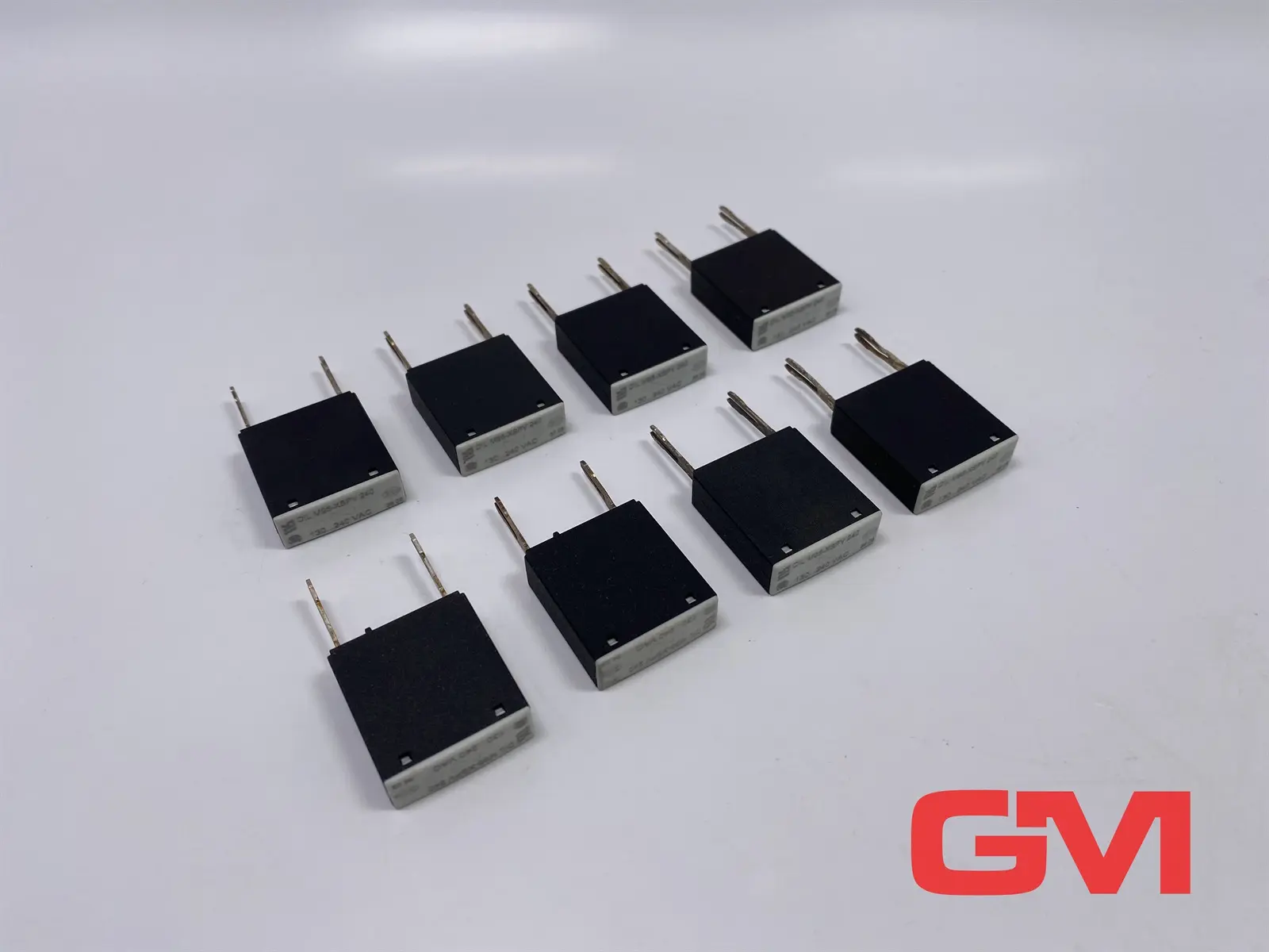 Produktfoto 1 von VE 8x Moeller DILM95-XSPV240 Varistorschutzbeschaltung DIL M95-XSPV 240 130-240V