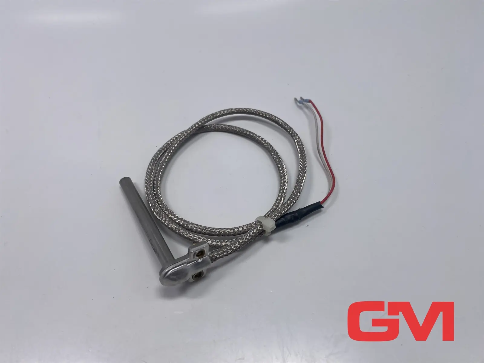 Produktfoto 1 von Jumo Widerstandthermometer 0-1056044010 temperatur probe 0642009300055715