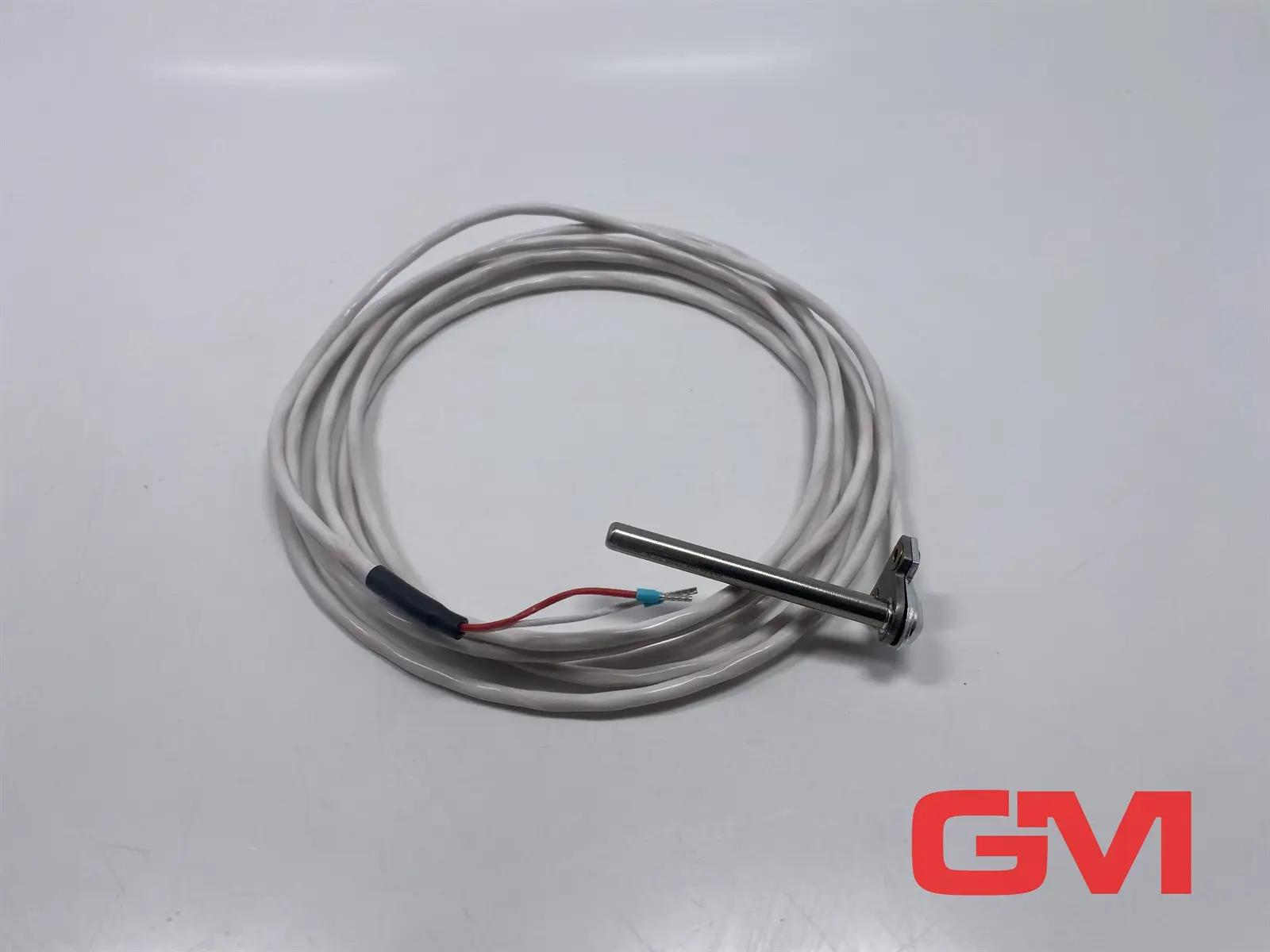 Produktfoto 1 von Jumo Widerstandthermometer 02561532010 temperatur probe 18 12 002 00709648