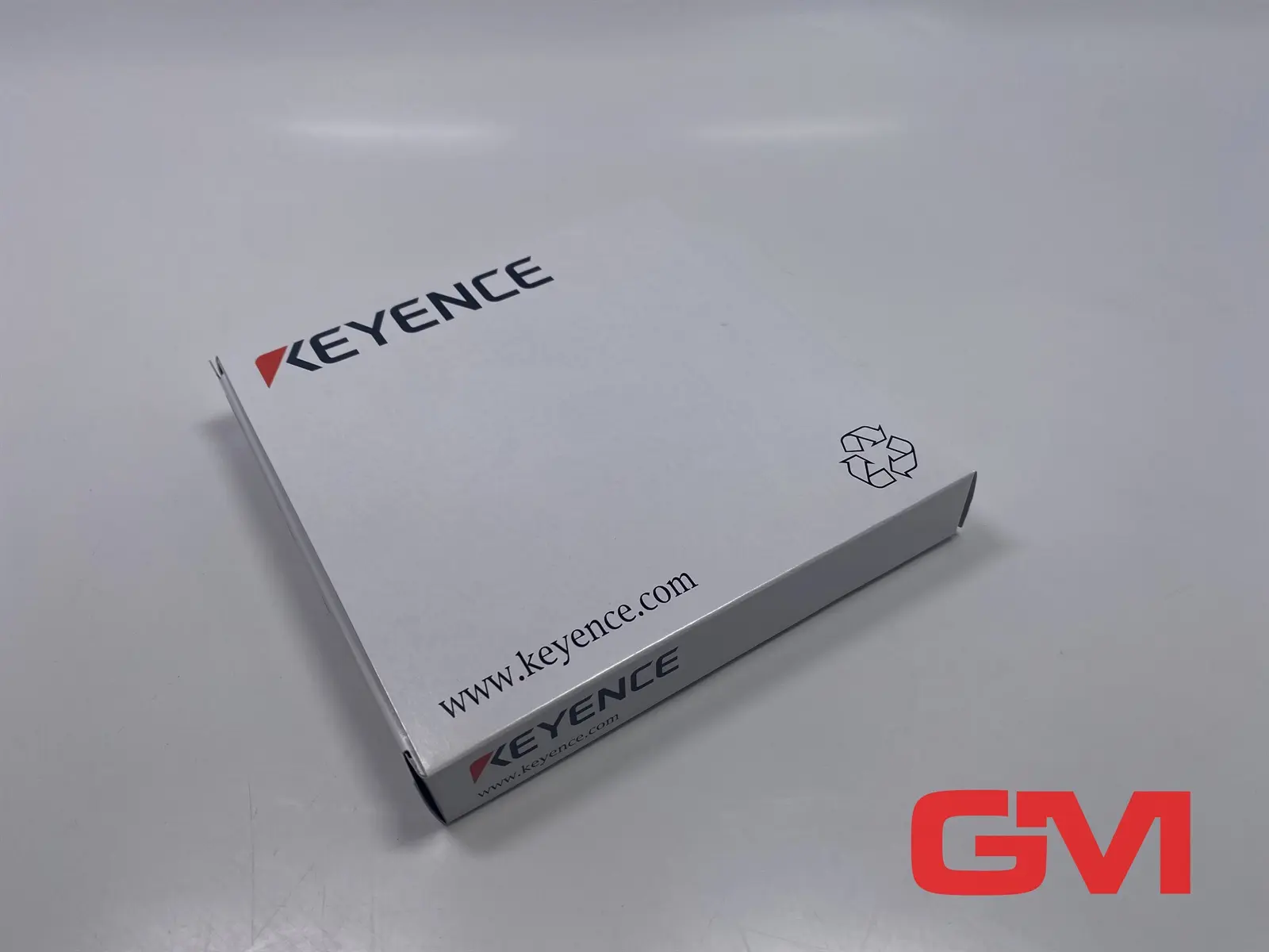 Produktfoto 1 von Keyence Ethernetkabel OP-88451 Ethernet cable M12-Stecker M12-Stecker 0,3 m