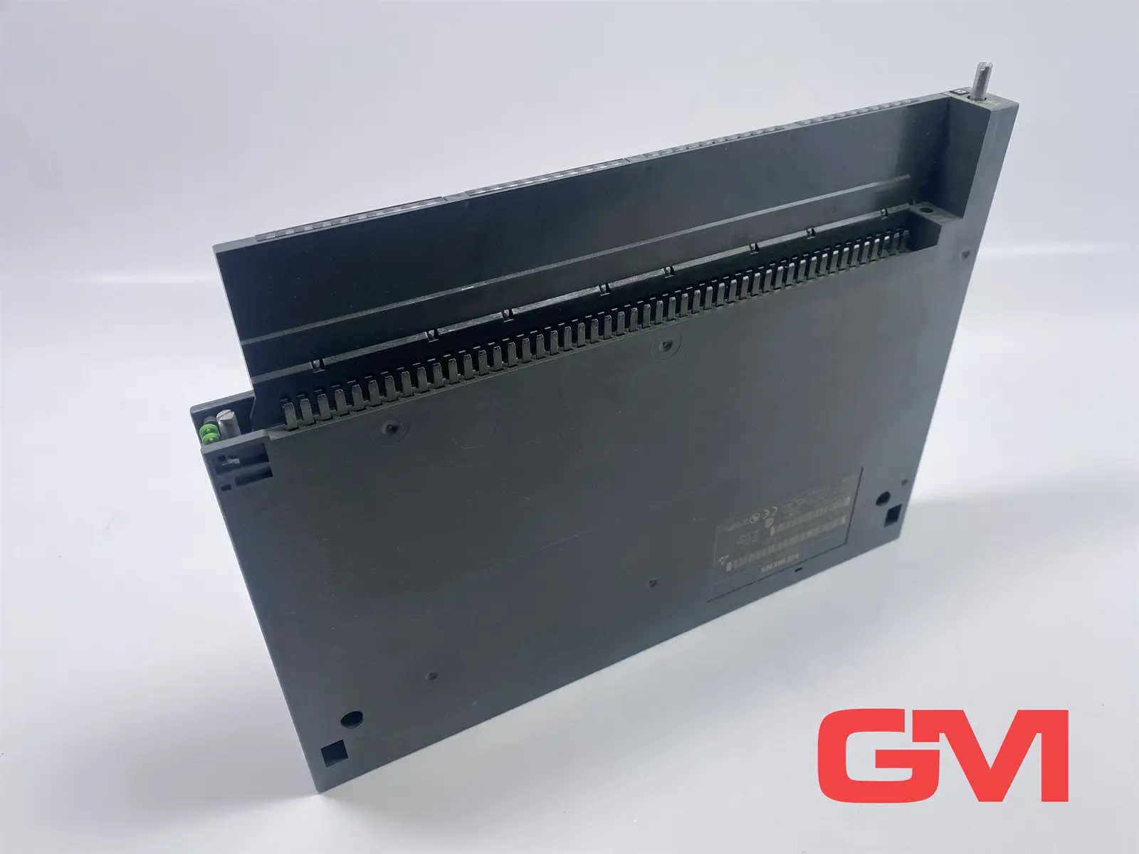 Produktfoto 1 von Siemens Analogausgabe 6ES7432-1HF00-0AB0 analog output SM 432 S7-400 E-Stand 04
