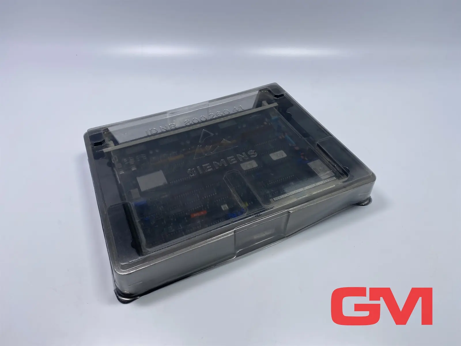 Produktfoto 1 von Siemens Positionierbaugruppe 6FM1726-3CA00 WF726C positioning module E-Stand A06