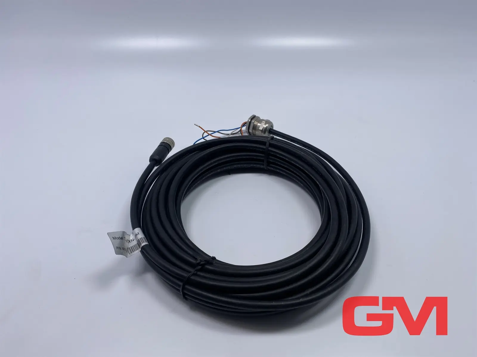 Produktfoto 1 von Omron Verbindungskabel CBL-47TXN-10M connection cable Steuerungskabel 60629-0100