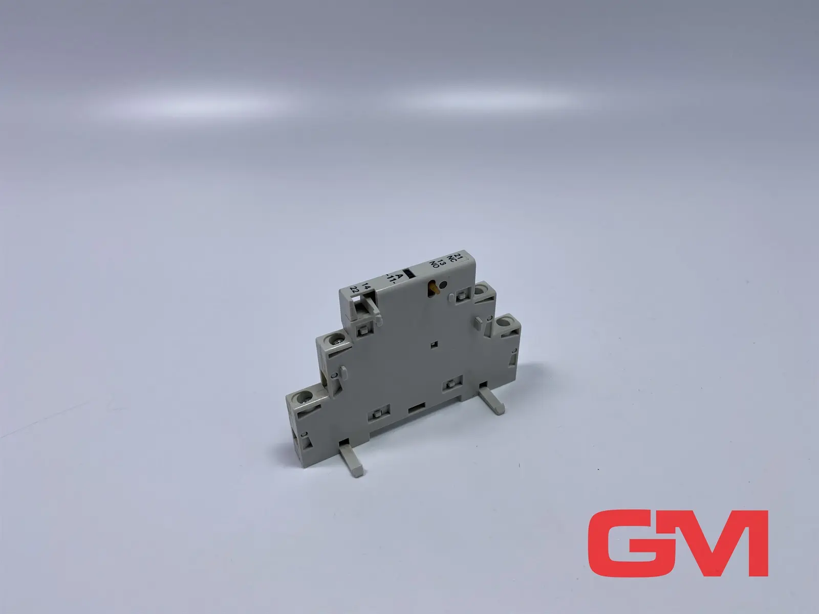 Produktfoto 1 von Allen-Bradley Hilfskontakt 140-A11 auxiliary switch 1NO+1NC Serie C10A