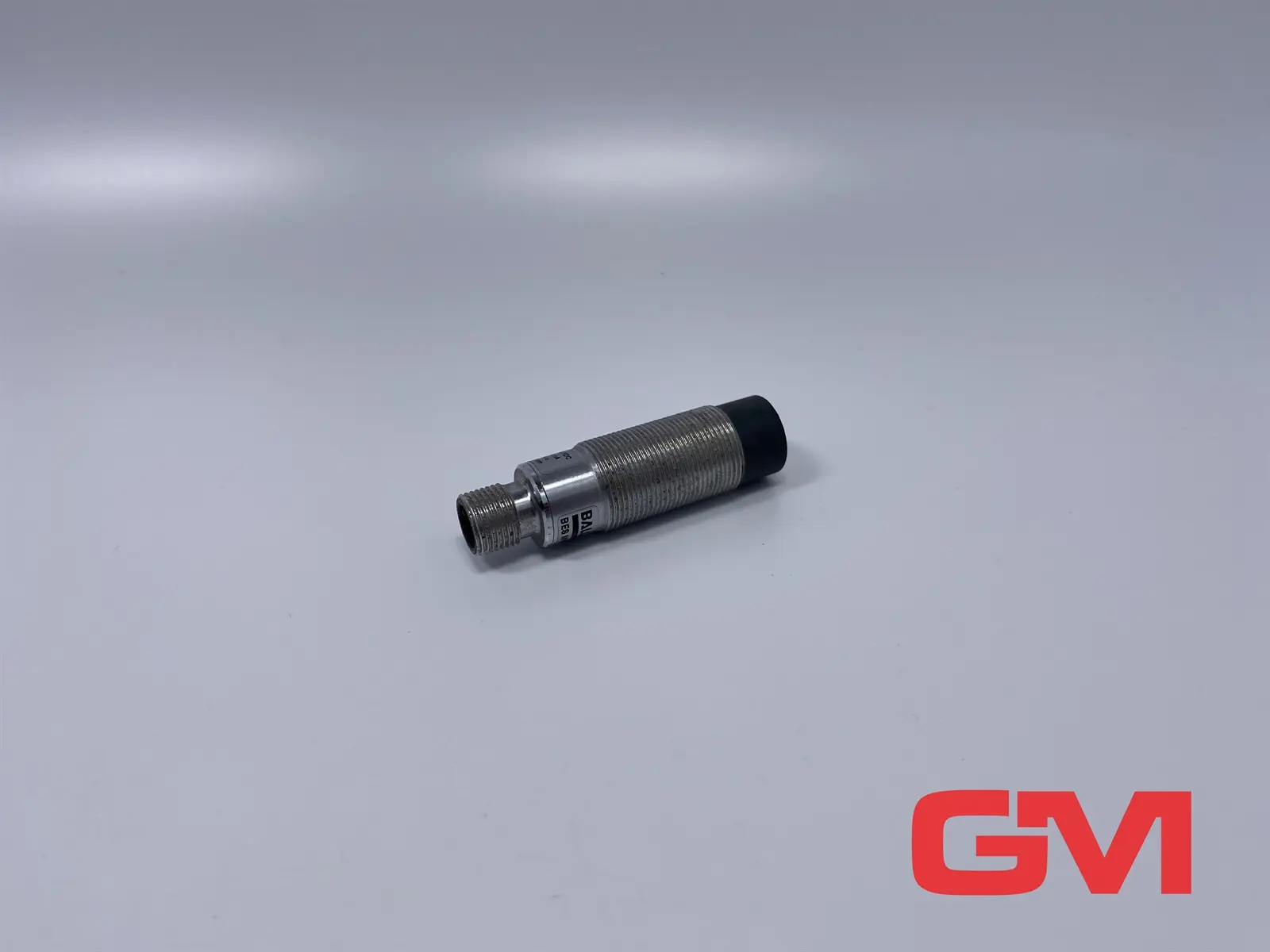 Produktfoto 1 von Balluff Standardsensor BES M18ME1-PSC20F-S04G inductive sensor BES02Y7