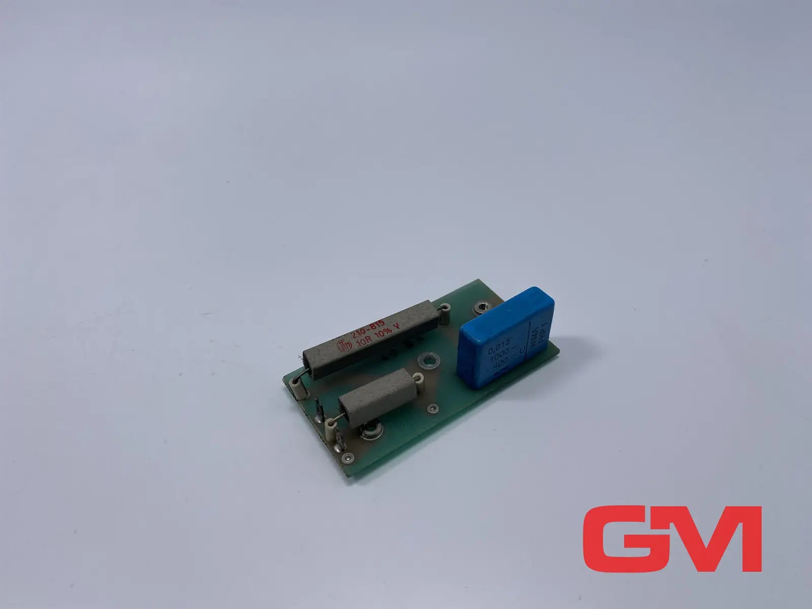 Produktfoto 1 von Bosch Modul 043539-102401 101403 circuit board module Platine Servomotor Zubehör