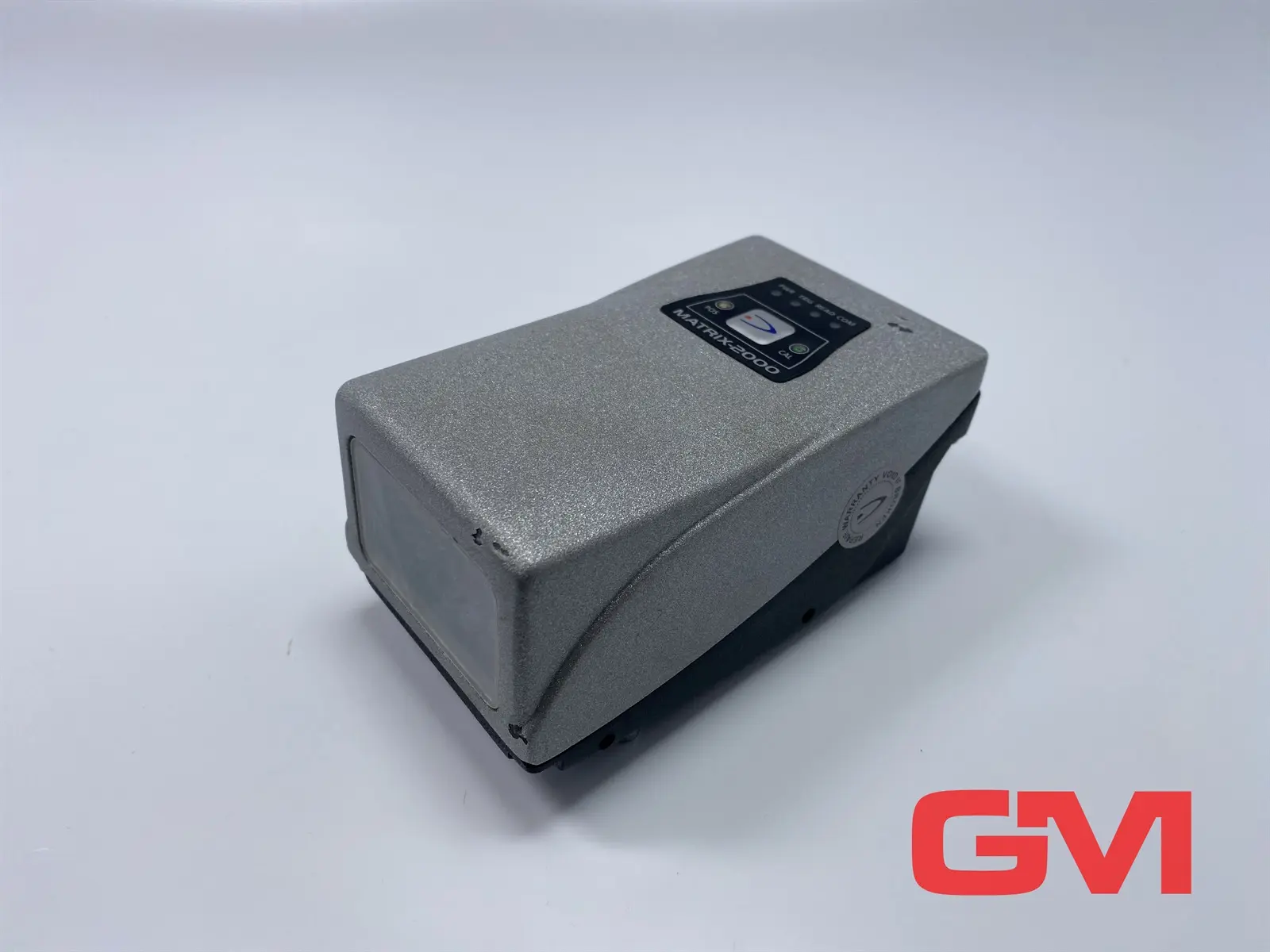 Produktfoto 1 von Datalogic Barcodescanner MATRIX-2031 Barcode scanner reader 10-30VDC MATRIX-2000