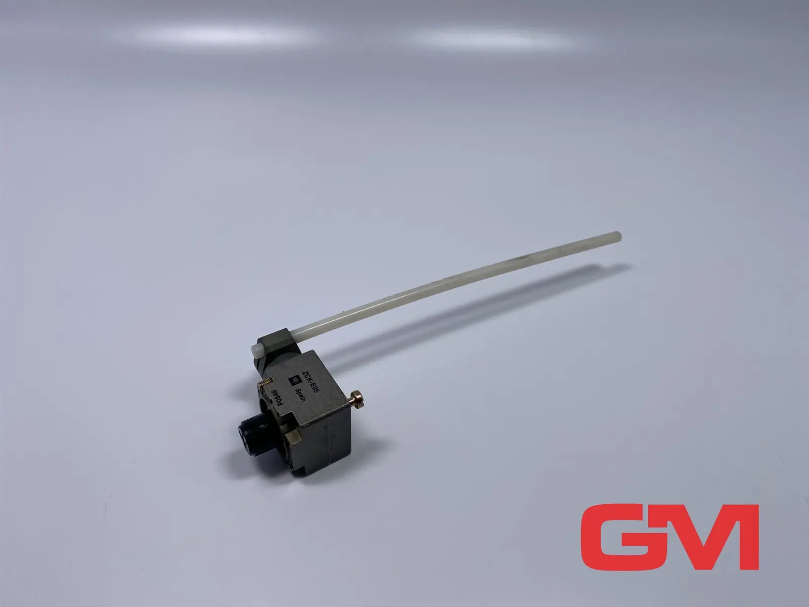 Produktfoto 1 von Telemecanique Positionsschalter ZCK-E05 limit switch Positionsschalterkopf