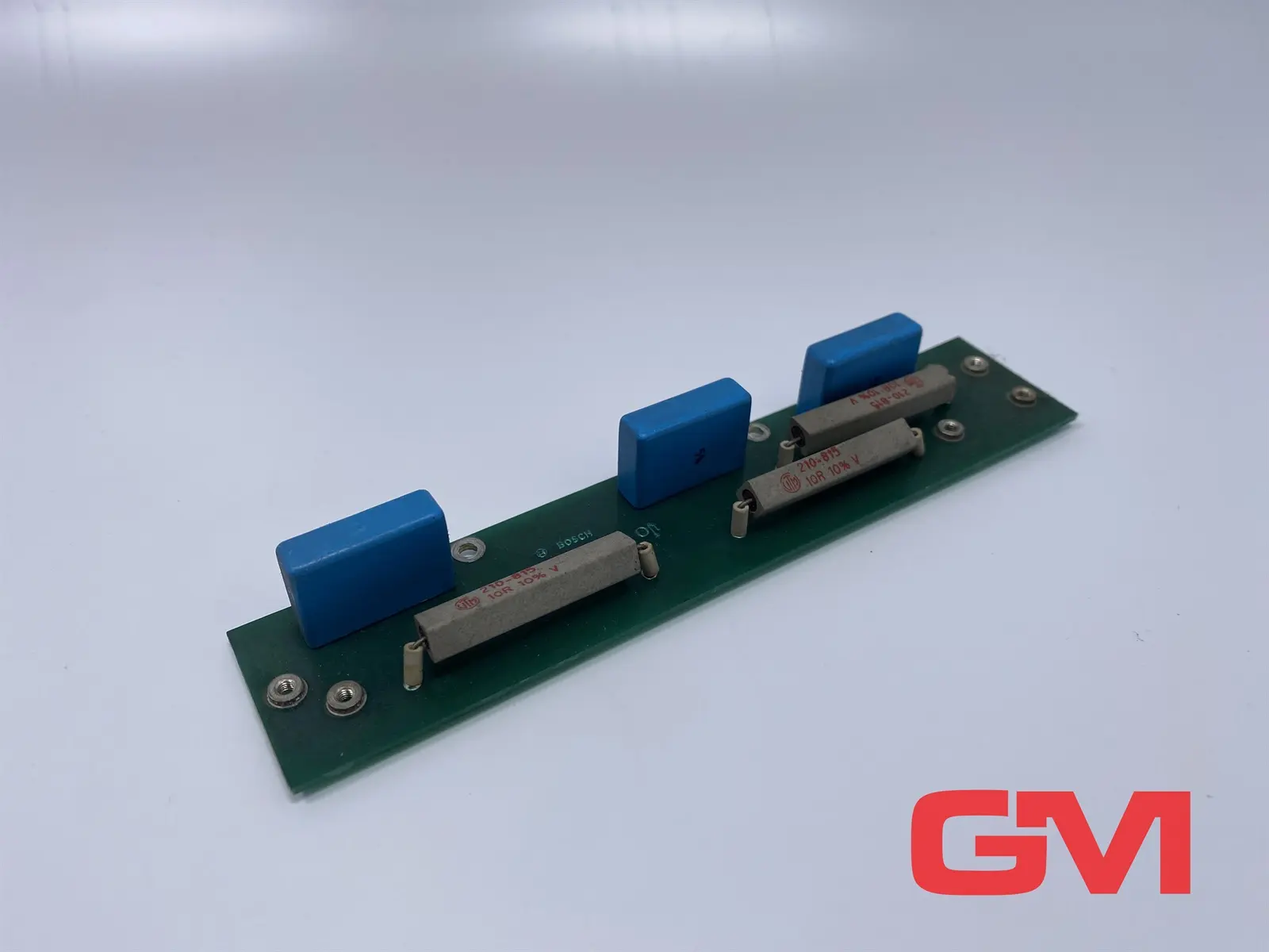 Produktfoto 1 von Bosch Anschlussmodul 043542-102401 connection module Platine 043542 101403
