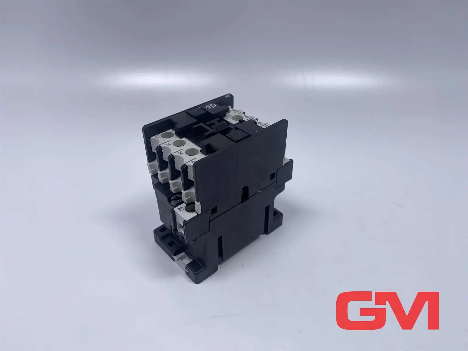 Produktfoto 1 von Moeller Hilfsschütz DILR40 auxiliary contactor 230V50Hz 240V60Hz 4NO Schütz