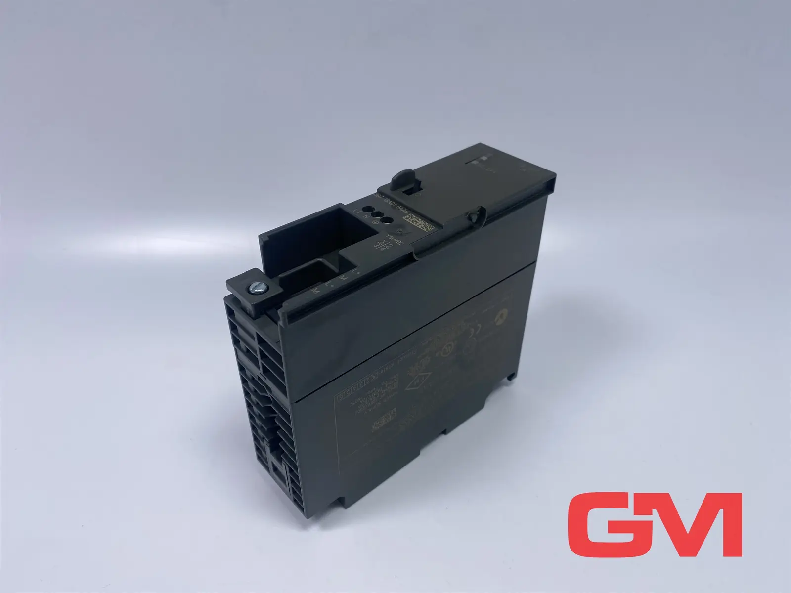 Produktfoto 1 von Siemens Stromversorgung 6ES7307-1BA01-0AA0 power supply E-Stand 01 beschädigt