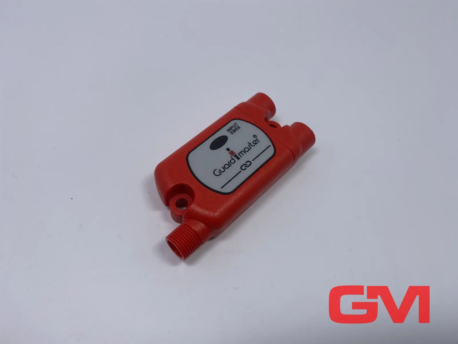 Produktfoto 1 von Allen-Bradley Sicherheitsverriegelung 440S-MF5D Smart tap M12 5 pin EMSS Serie A