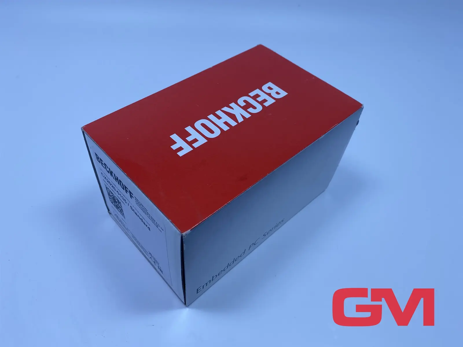 Produktfoto 1 von Beckhoff CPU-Grundmodul CX2020-0135 CPU module HW 5.0 Karte 40GB CX2900-0038