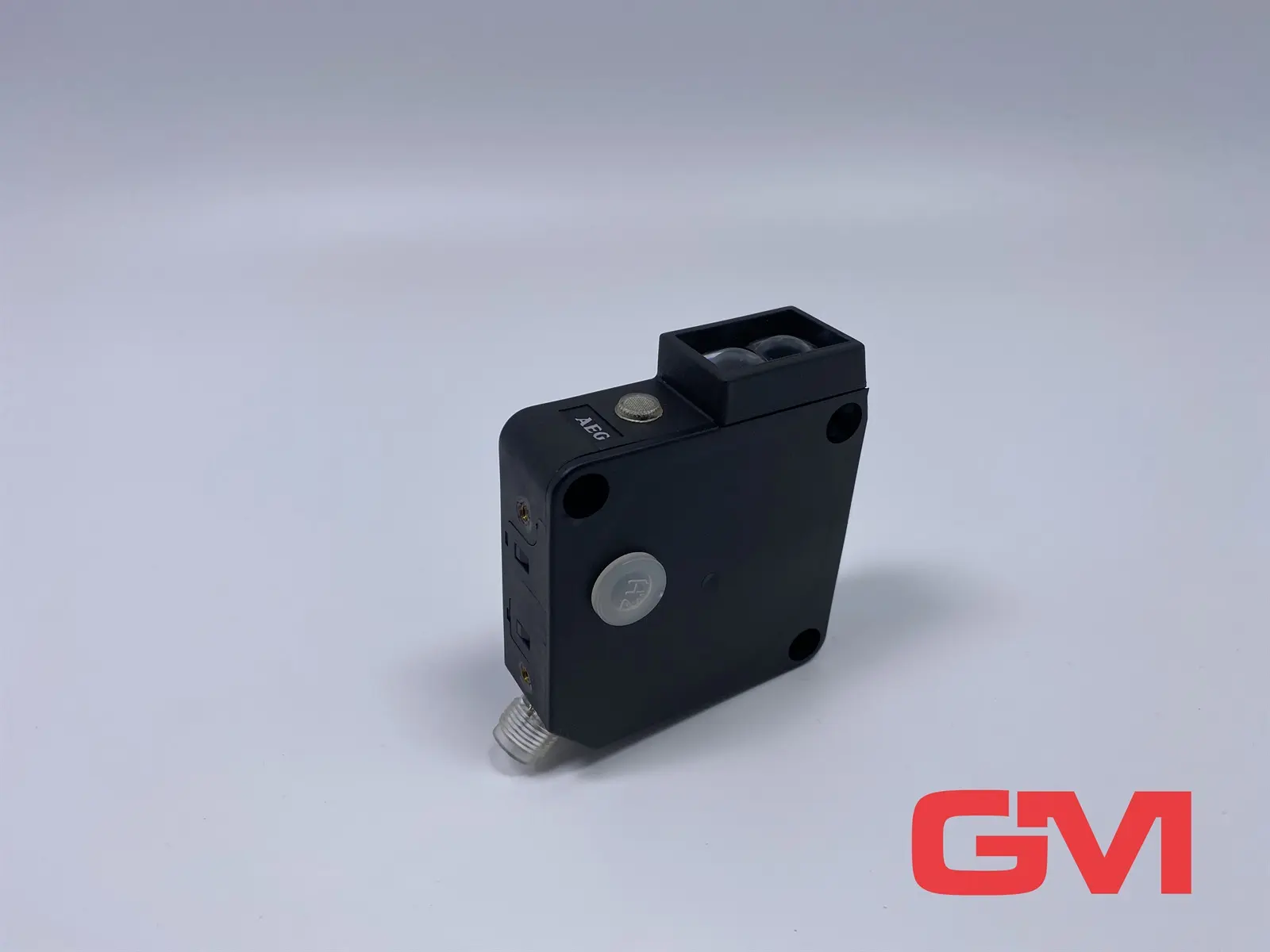 Produktfoto 1 von AEG Näherungssensor FG56-T1 C1 proximity switch 425-220969.03 DC10-30V