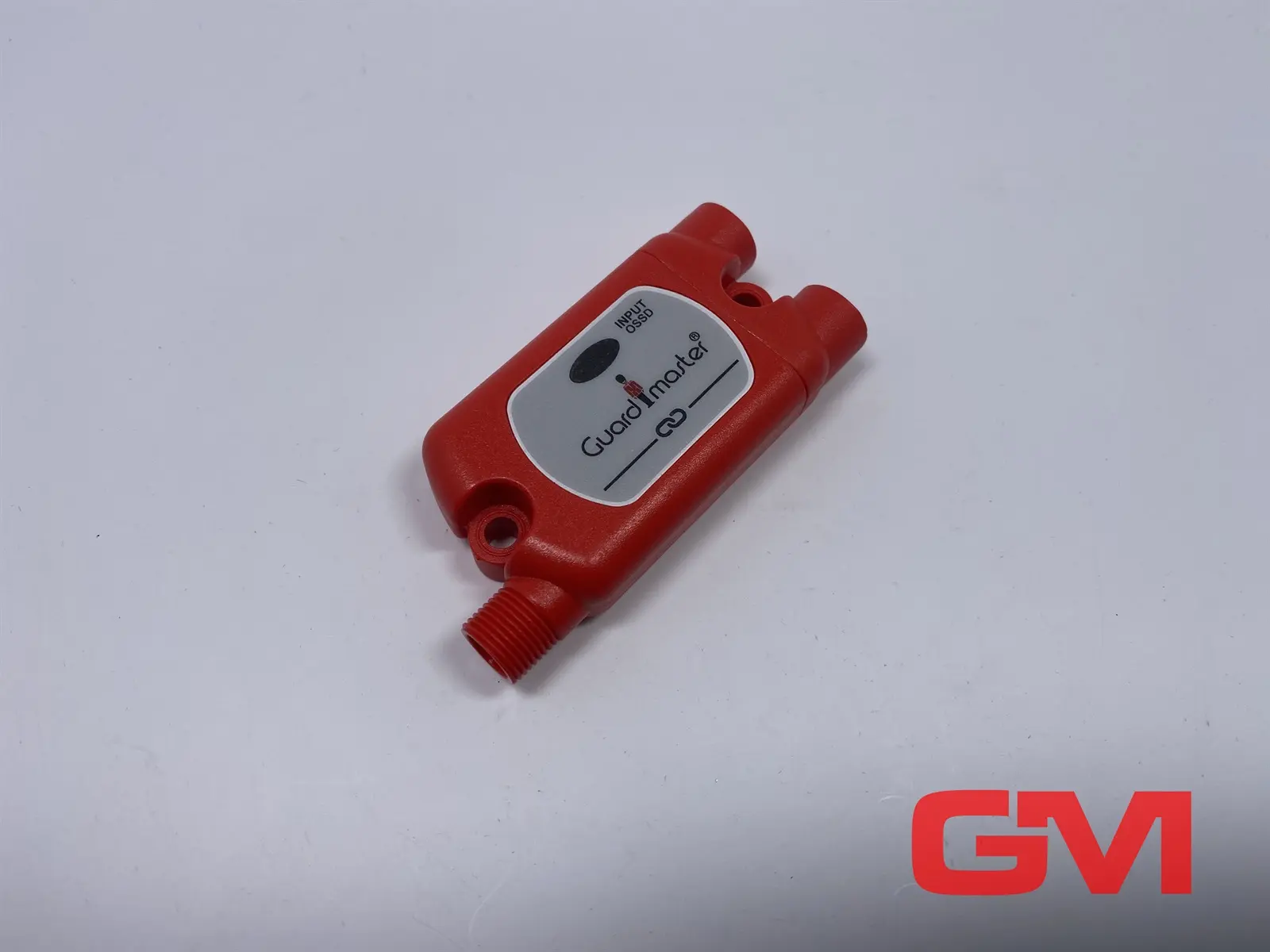 Produktfoto 1 von Allen-Bradley Sicherheitsverriegelung 440S-SF8D GuardLink Enabled Tap M12 Ser A