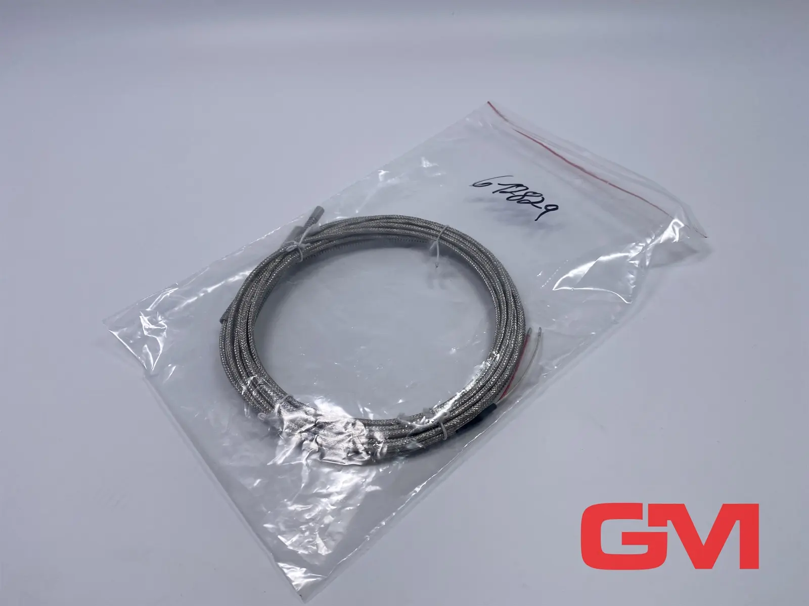 Produktfoto 1 von Jumo Widerstandthermometer 143004 temperatur probe 7112 200849/10 PT100 500°C