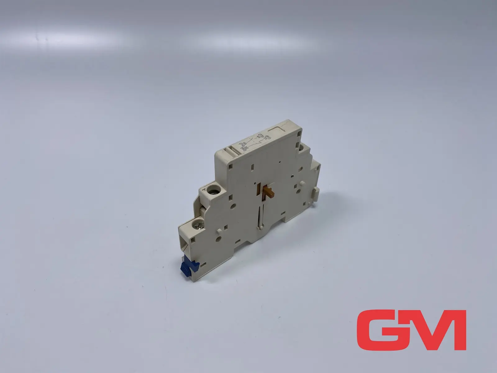 Produktfoto 1 von Schneider Electric Hilfsschalter GVAN11 auxiliary contact block 1NO+1NC 690V 6A