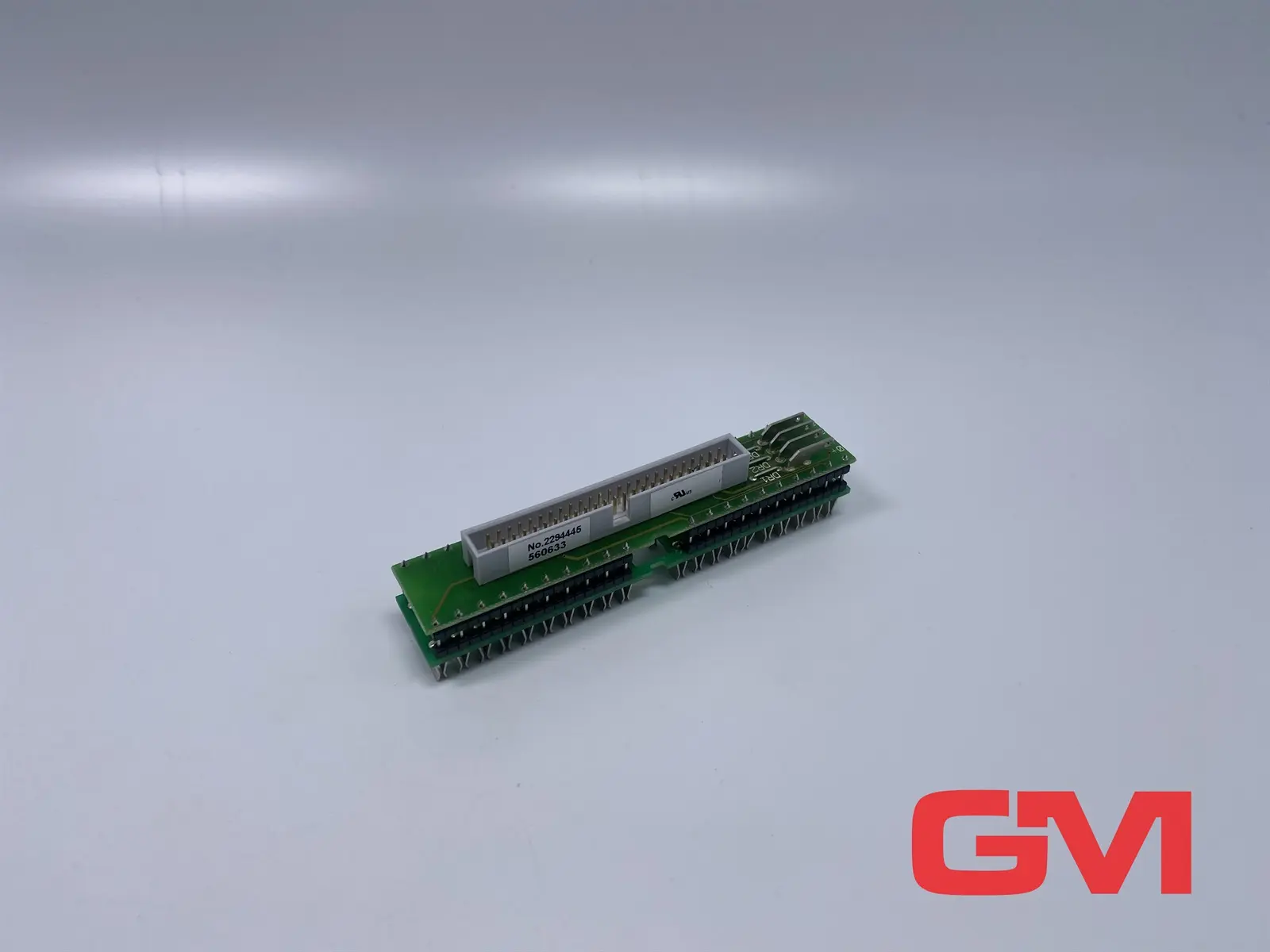 Produktfoto 1 von Phoenix Contact Frontadapter 2294445 Front adapter FLKM 50-PA-S300 VARIOFACE