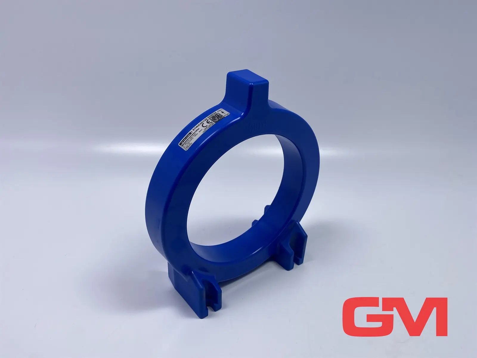 Produktfoto 1 von Ziehl Messstromwandler STWA3D125 Current Transformerfor S225728 Stromwandler 10A