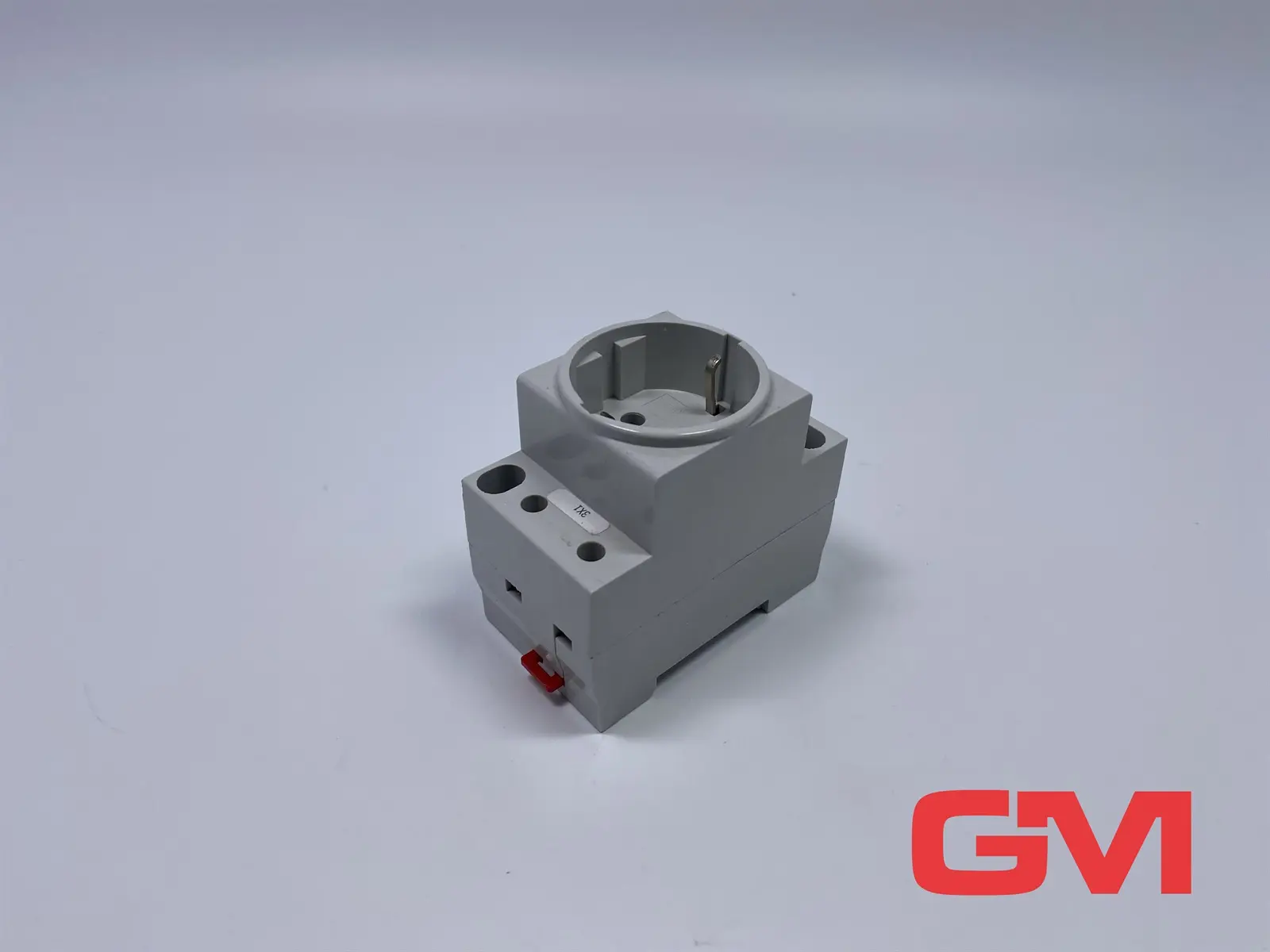 Produktfoto 1 von Murr elektronik Steckdose 67900 mounting power socket Modlink MSVD 250VAC 16A