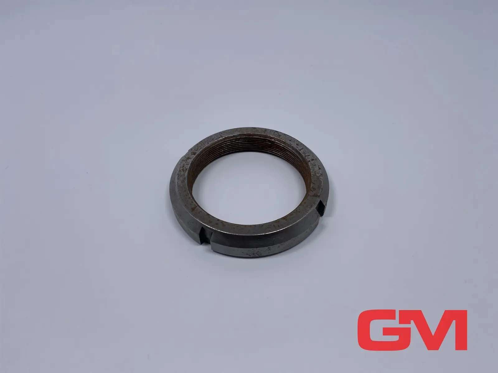 Produktfoto 1 von SKF N Wellenmutter N-13 Lock nut 2.548-18 Überwurfmutter mit Zollgewinde N13