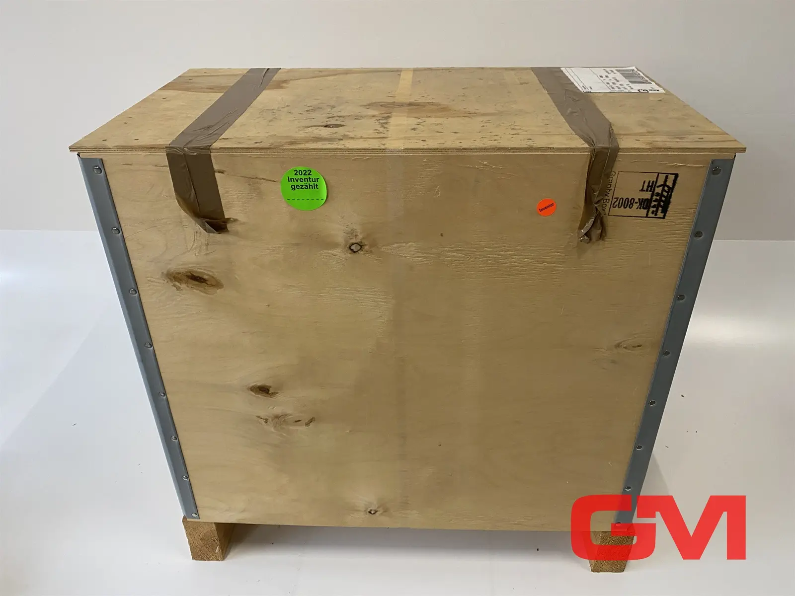 Produktfoto 1 von KSB Heizungsumwälzpumpe 29134181 Rio-Eco Z N 65-120 Zwillingspumpe 230V
