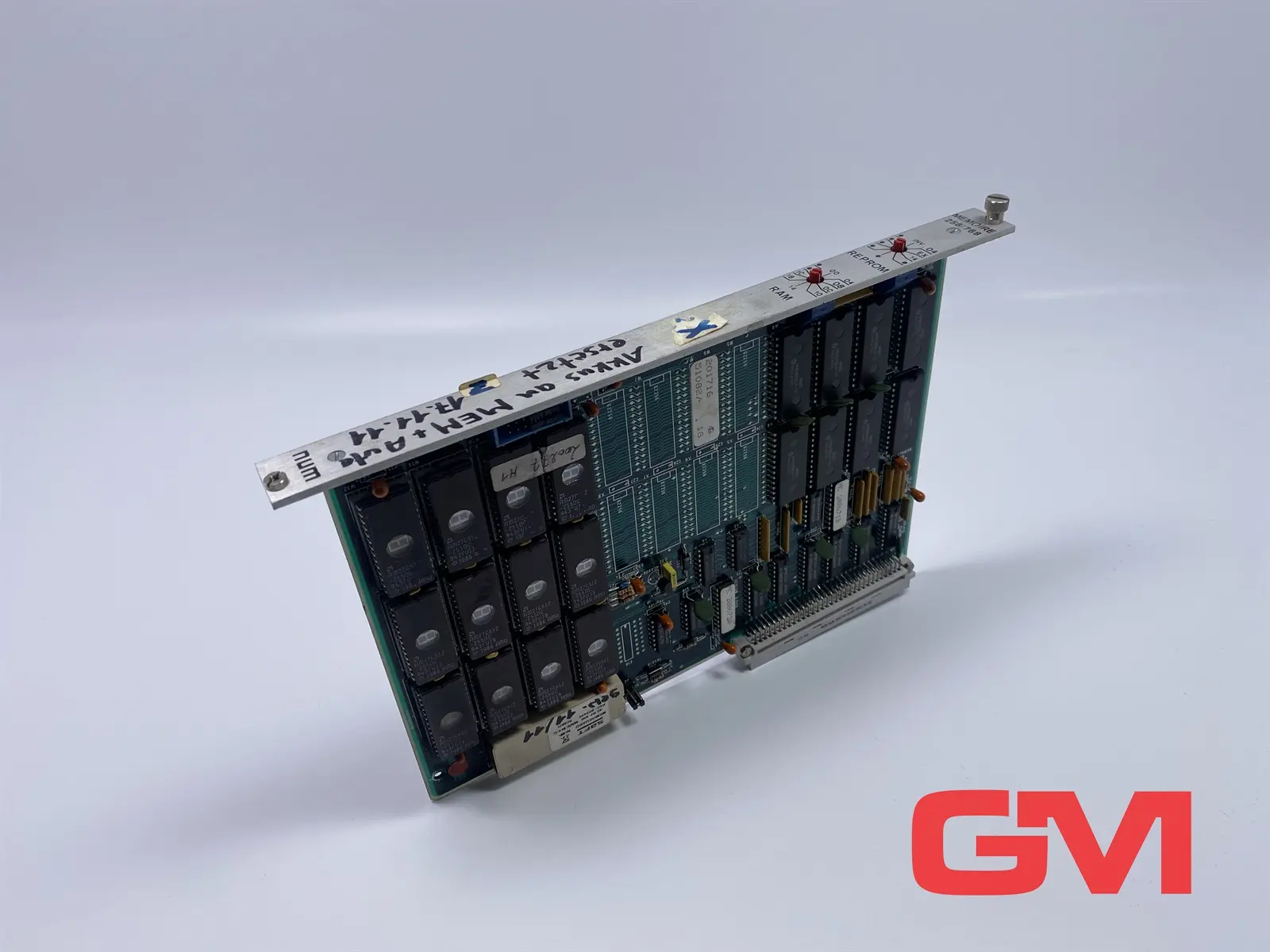 Produktfoto 1 von Num Speichermodul 256/768 memory module Memoire FC 200655 C 201716 51082/18