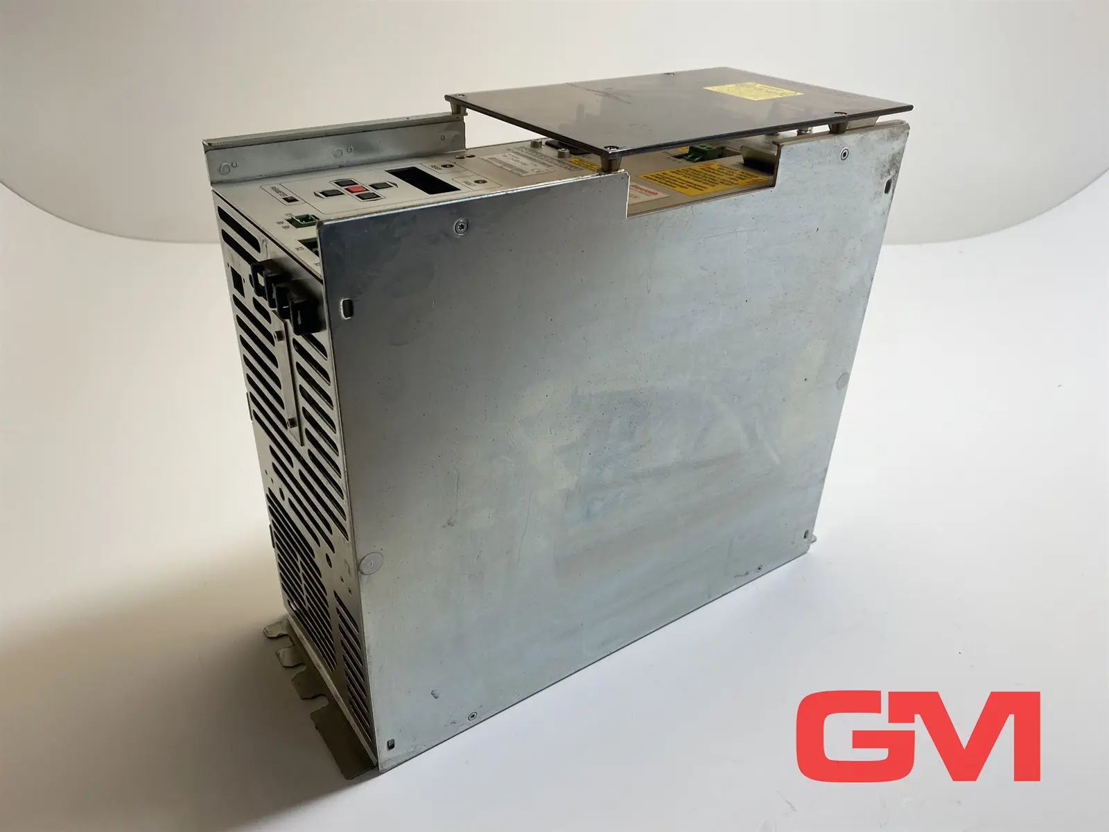 Produktfoto 1 von Indramat Spindelantrieb R911258390 AC-Mainspindle Drive TDA 1.3-100-3-A00