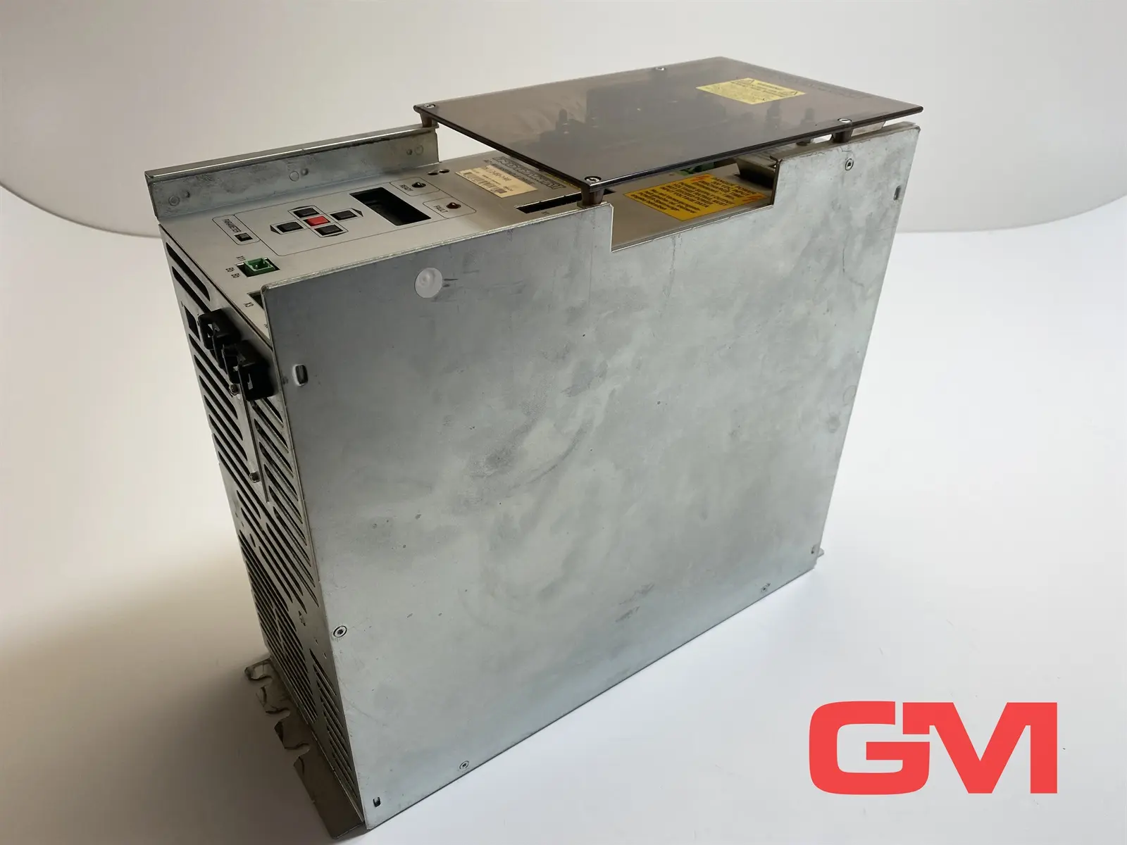 Produktfoto 1 von Indramat Spindelantrieb R911261108 AC-Mainspindle Drive TDA 1.3-050-3-A00