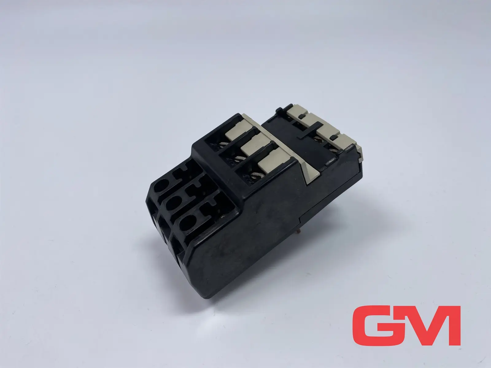 Produktfoto 1 von Telemecanique Motorschutzrelais LR2 D13 D1314 saftey relay 7-10A Relais