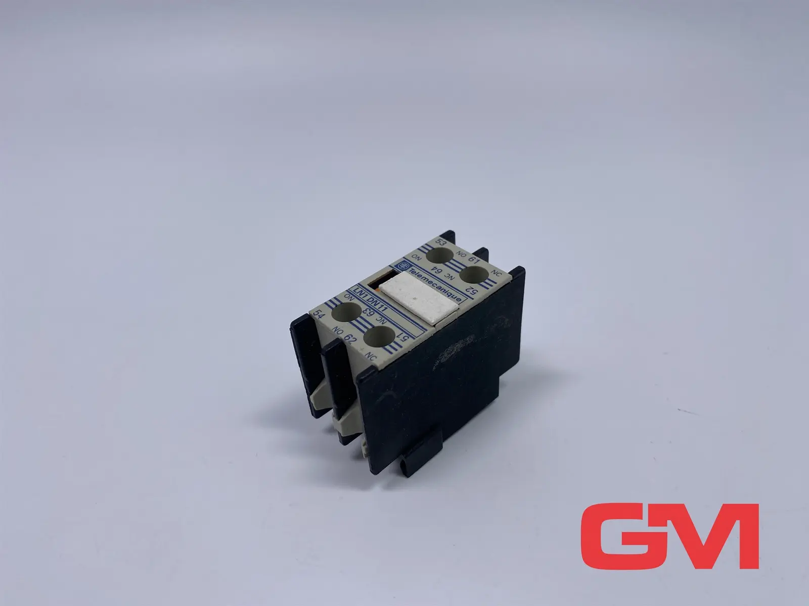 Telemecanique Hilfskontaktblock LN1 DN11 auxiliary contact block NO+NC LN1DN11