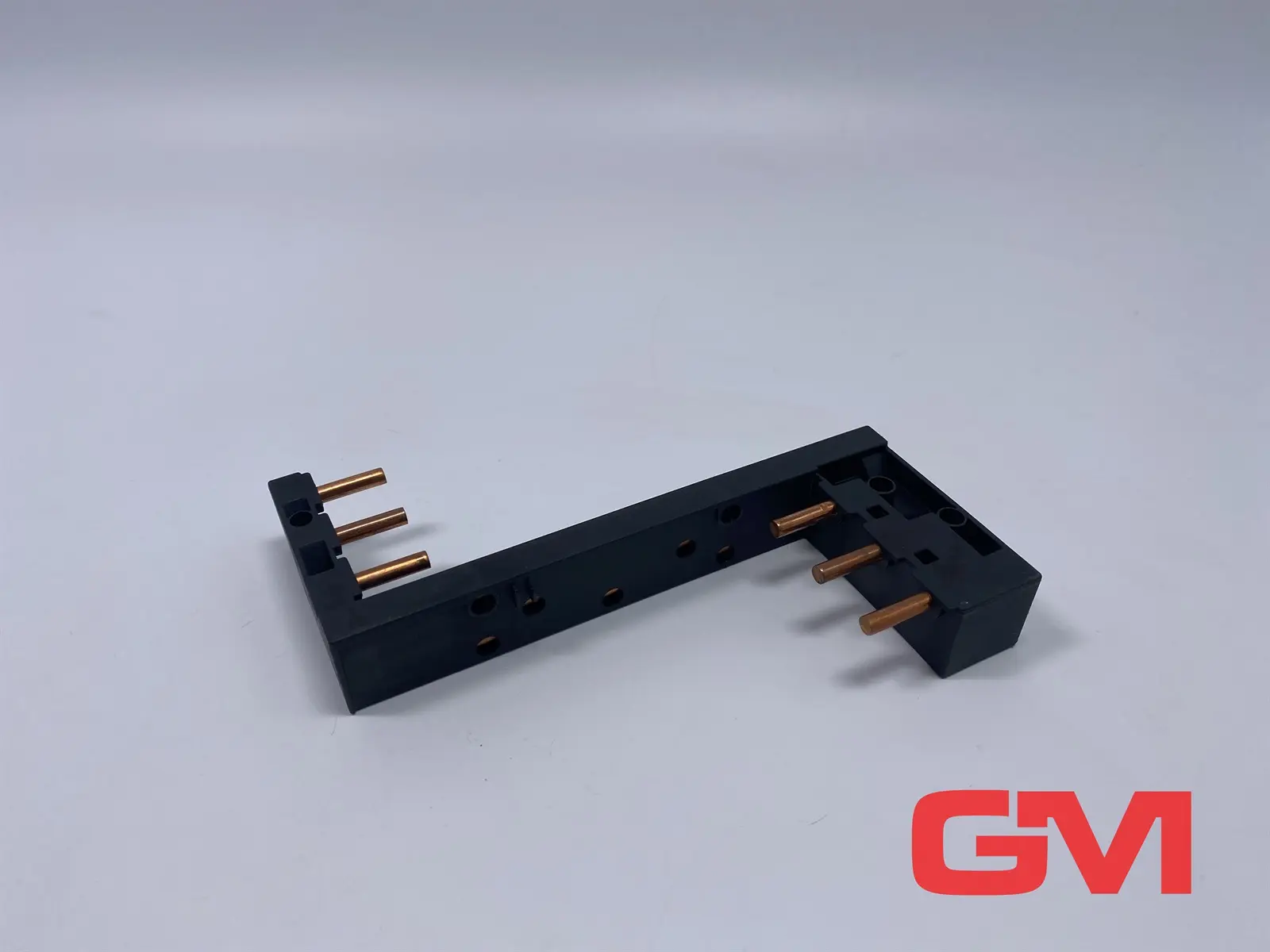 Produktfoto 1 von Siemens Safety Hauptstromverbinder 3RA2936-1A safety main power connector