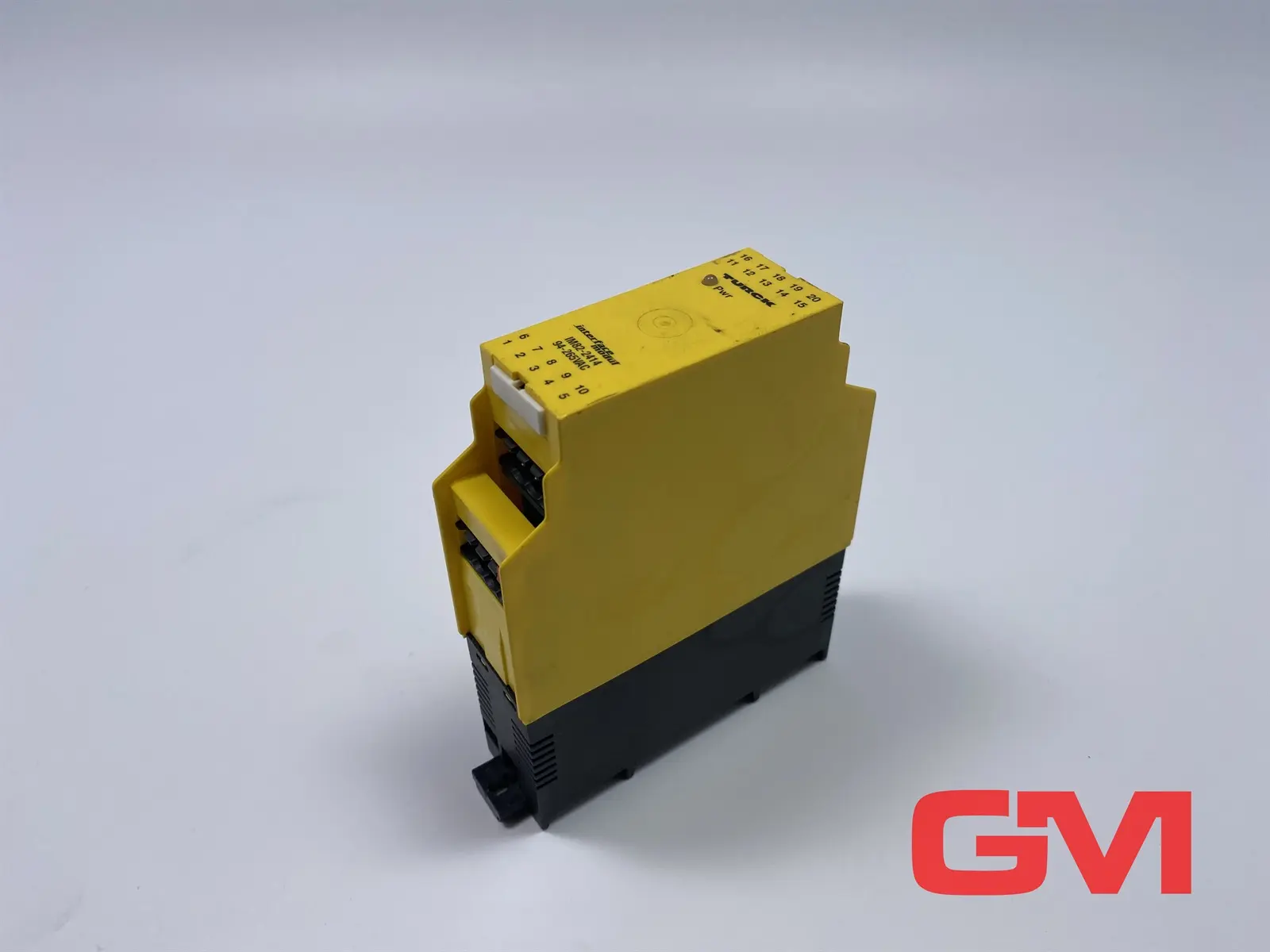 Produktfoto 1 von Turck Stromversorgung IM82-2414/94-265VAC power supply interface modul