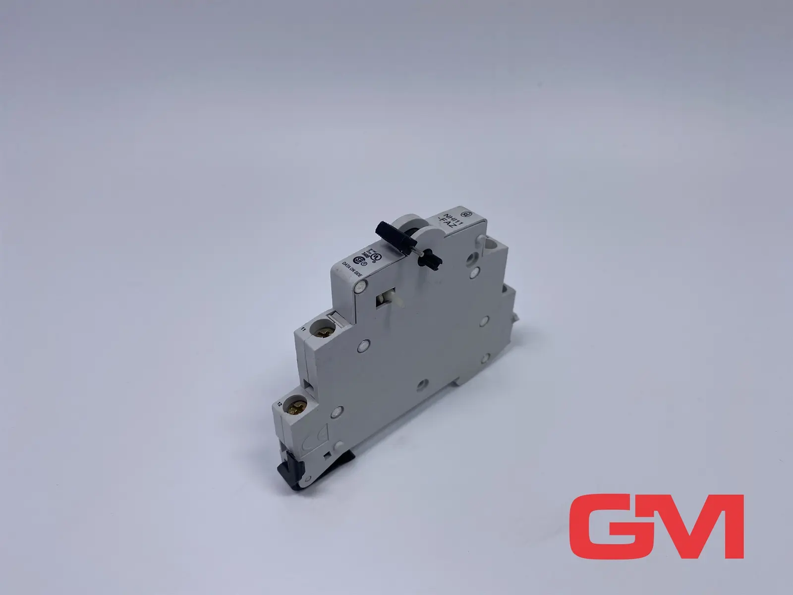 Produktfoto 1 von Moeller Hilfsschalter NHI11-FAZ auxiliary switch 1NO + 1NC Hilfskontakt