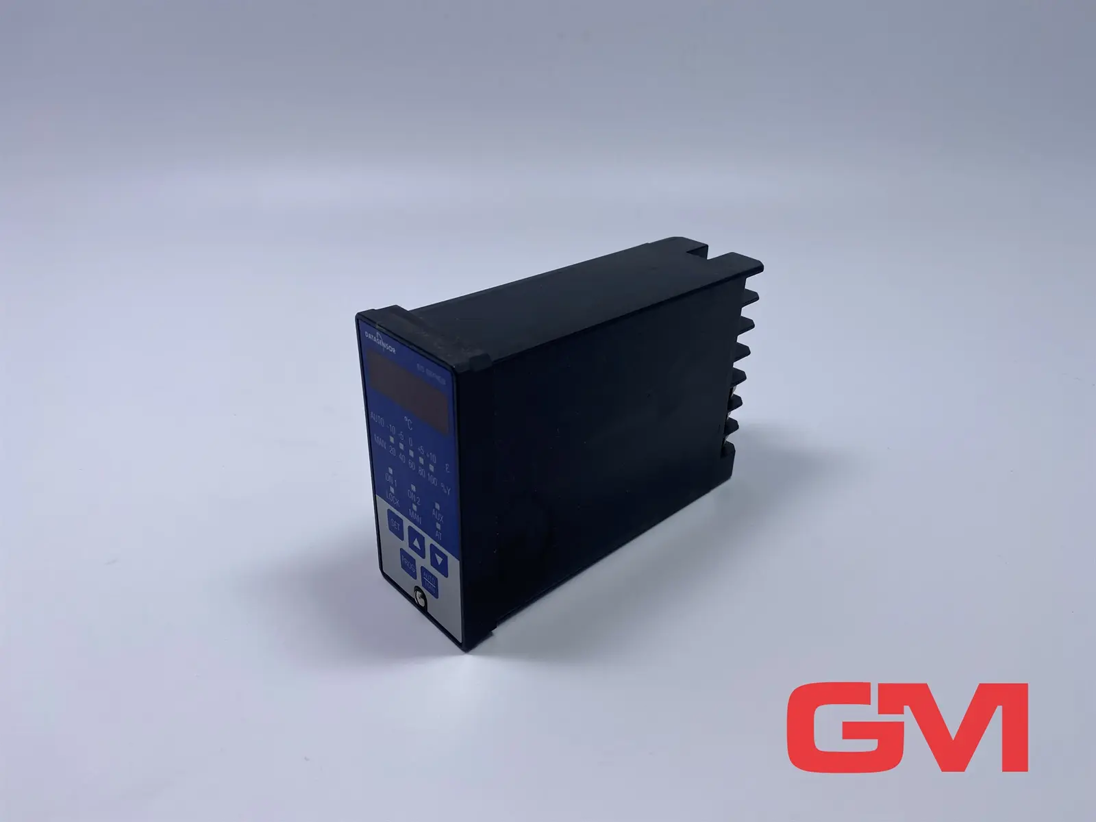Produktfoto 1 von Datasensor Temperatursensor ES-010 temperature sensor ES Serie Rel 2.00 12-24V